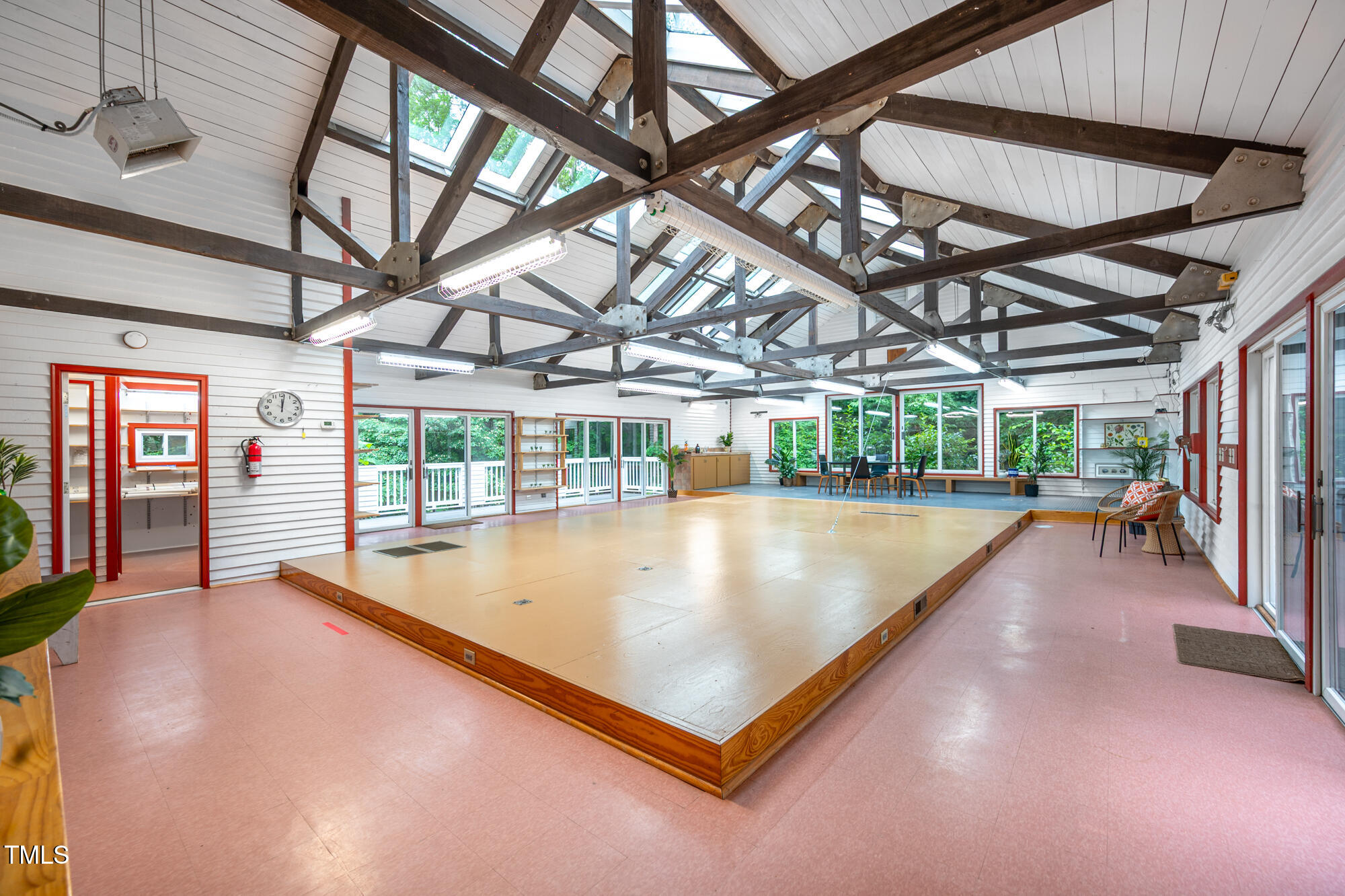 708 October Woods Road Chapel Hill NC 27516