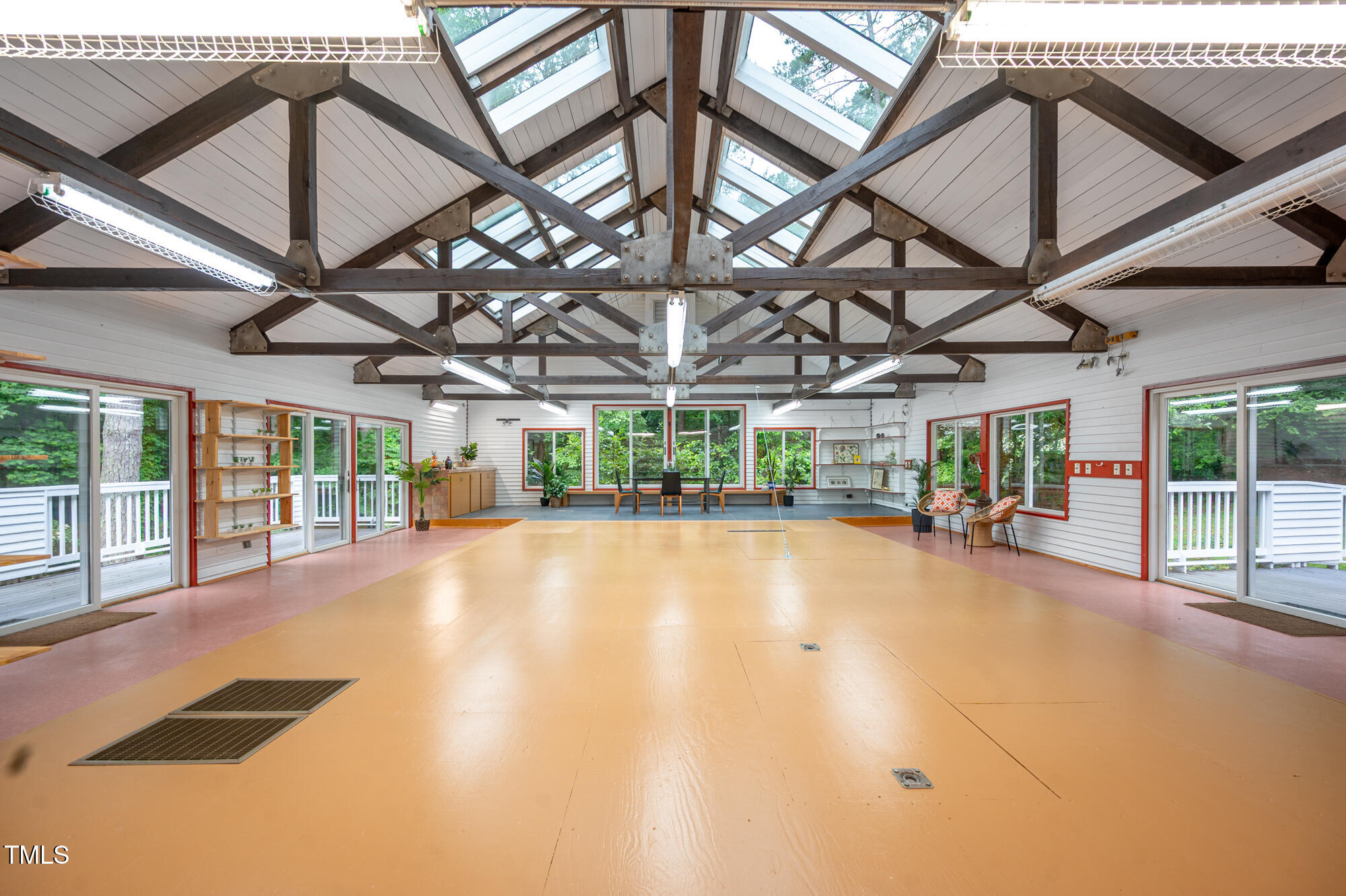 708 October Woods Road Chapel Hill NC 27516