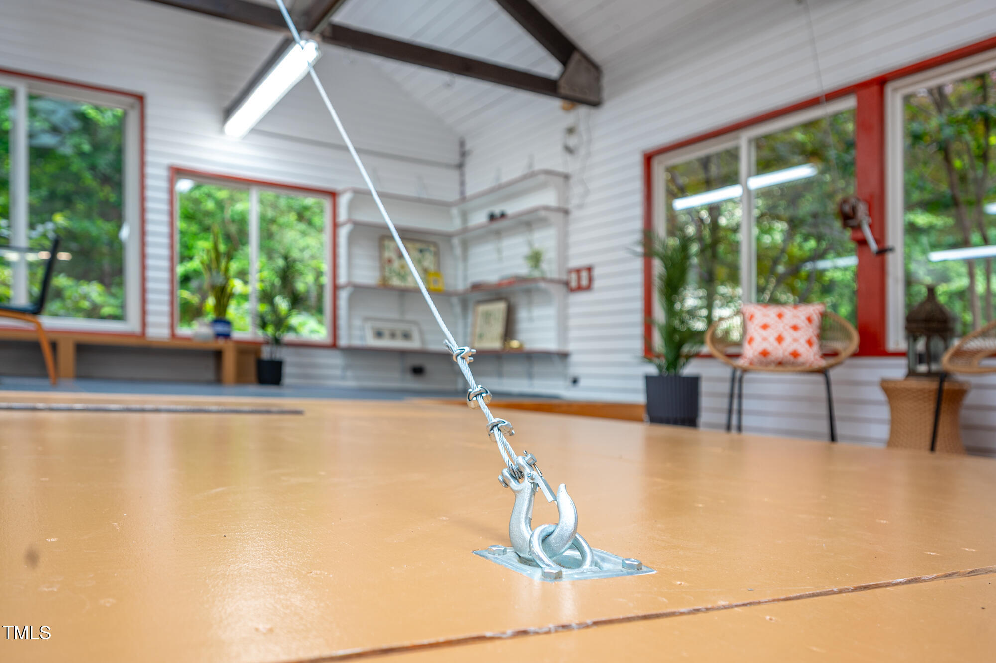 708 October Woods Road Chapel Hill NC 27516