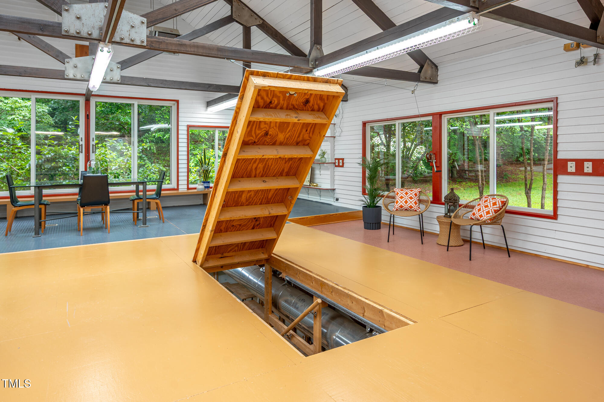 708 October Woods Road Chapel Hill NC 27516