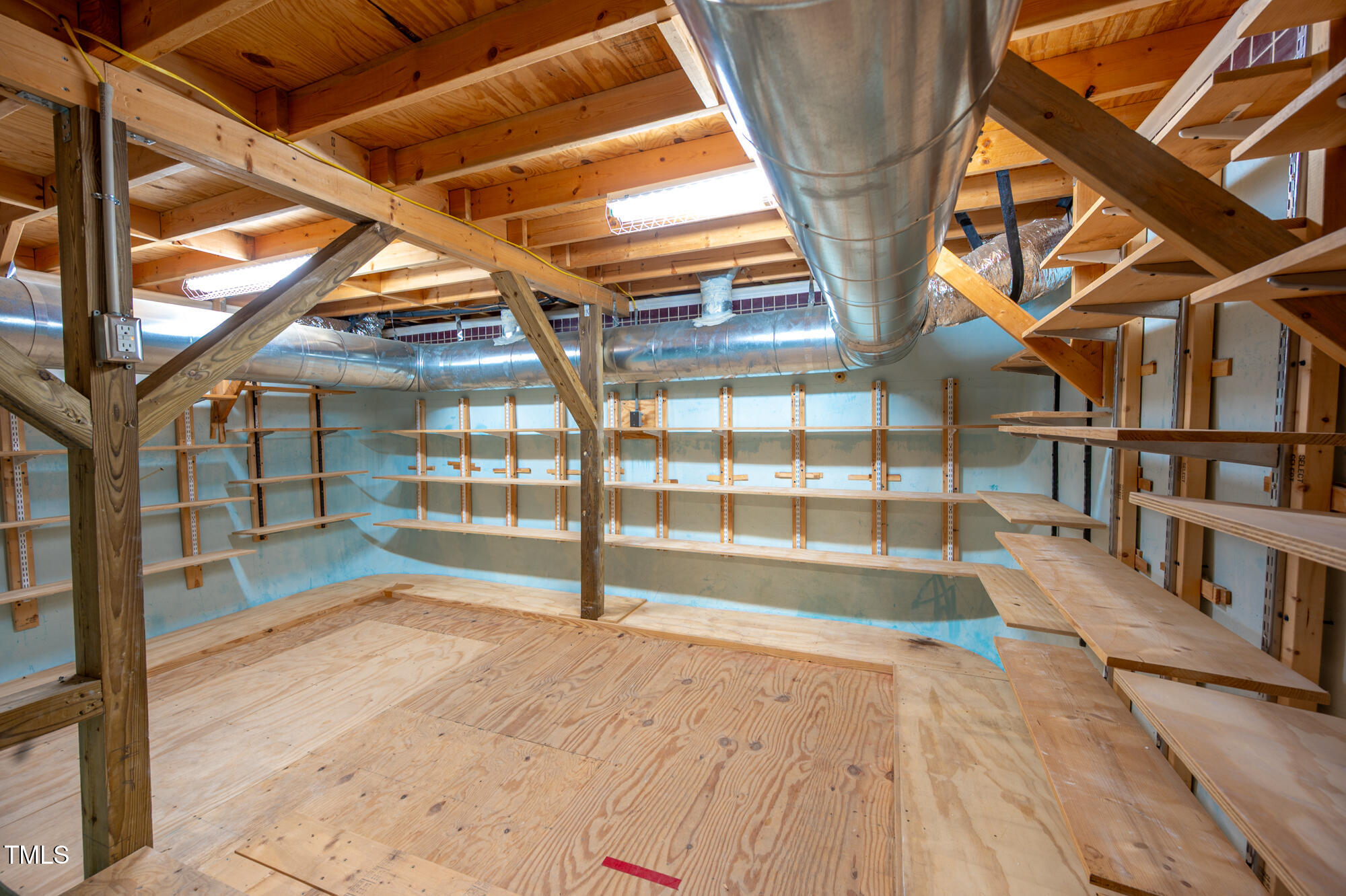 708 October Woods Road Chapel Hill NC 27516