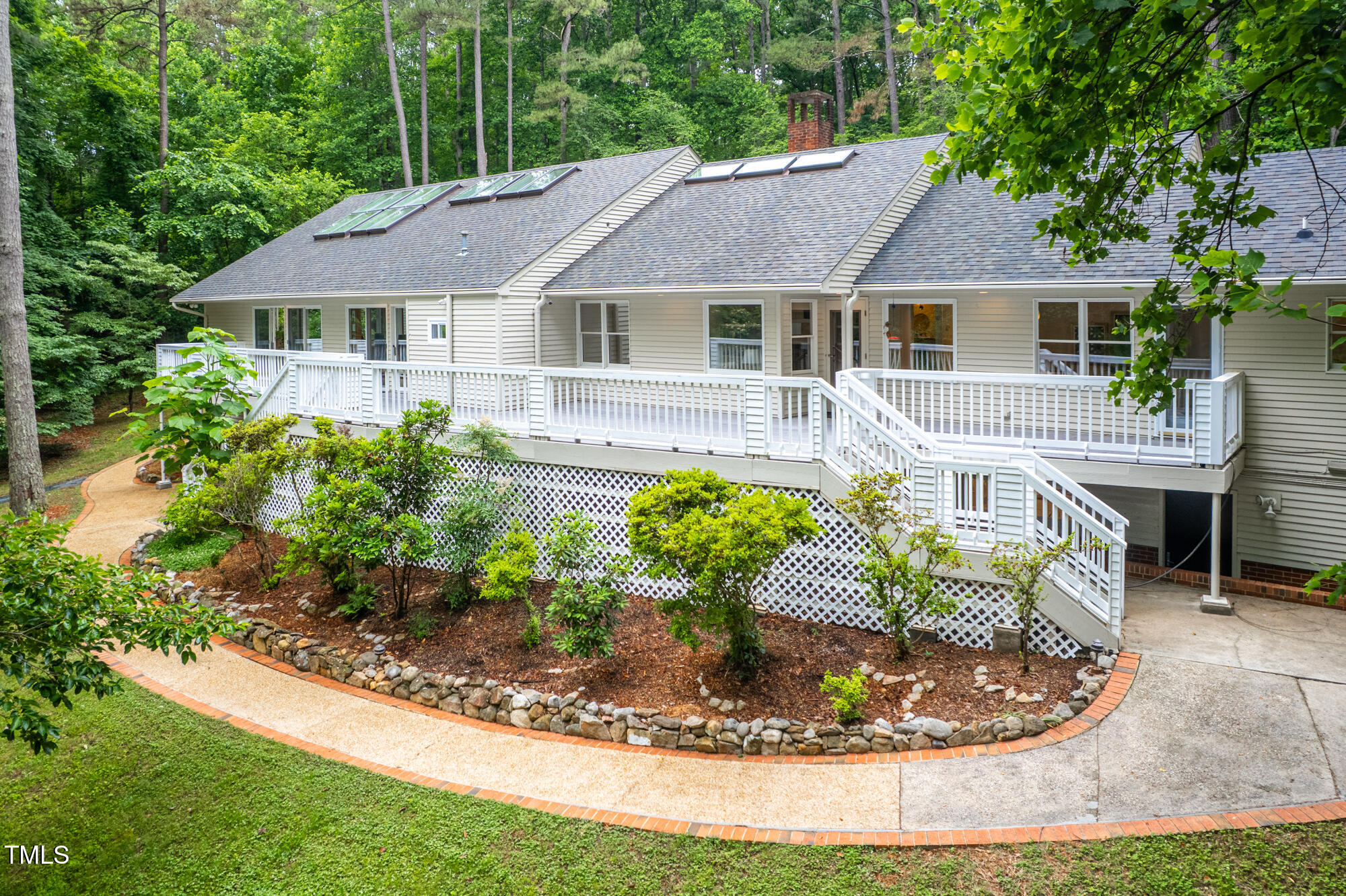 708 October Woods Road Chapel Hill NC 27516