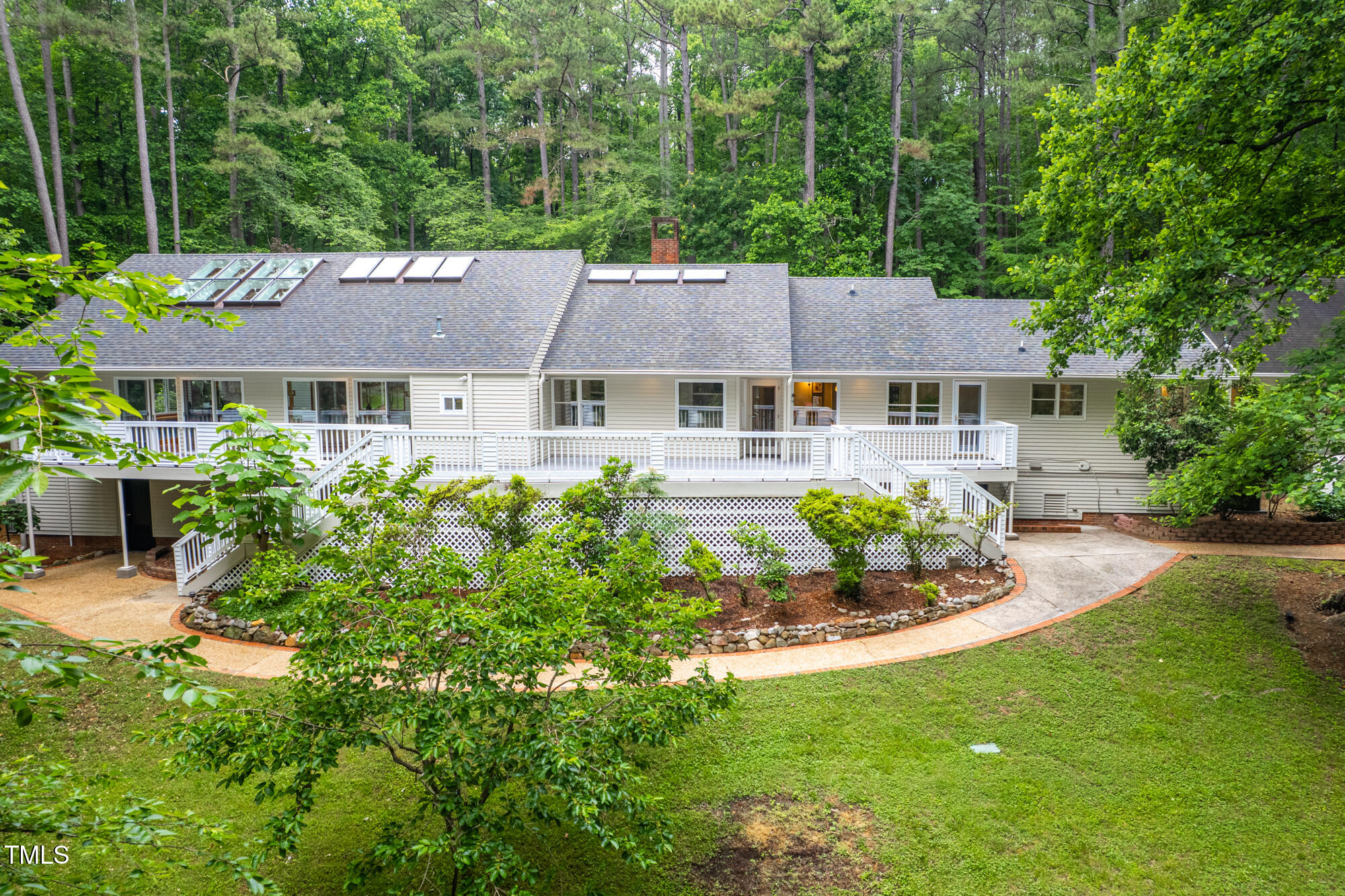 708 October Woods Road Chapel Hill NC 27516