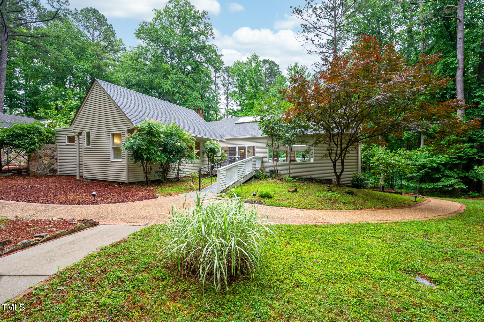 708 October Woods Road Chapel Hill NC 27516