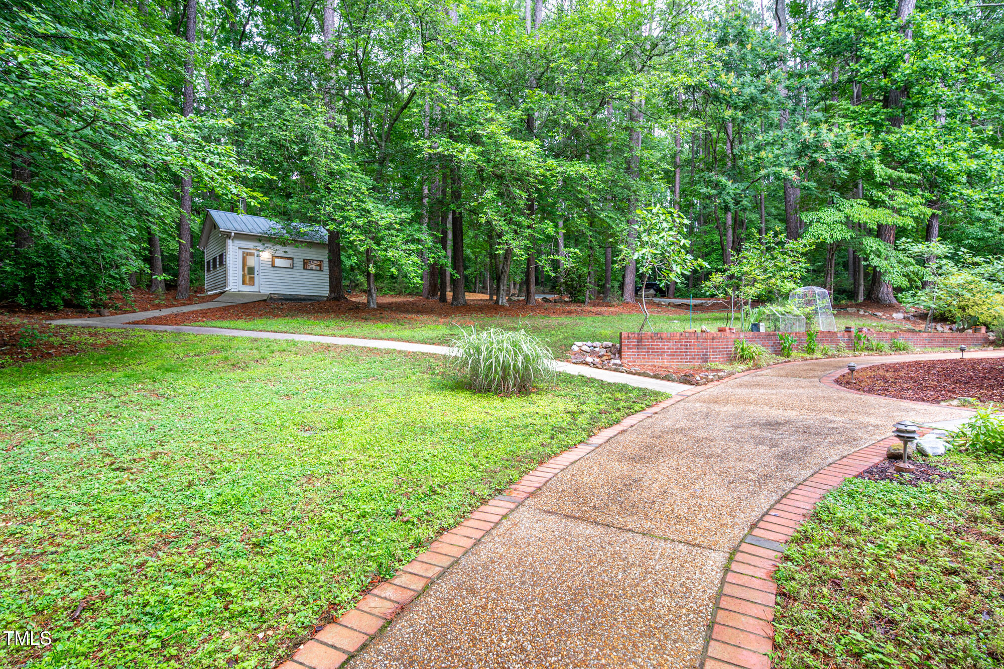 708 October Woods Road Chapel Hill NC 27516