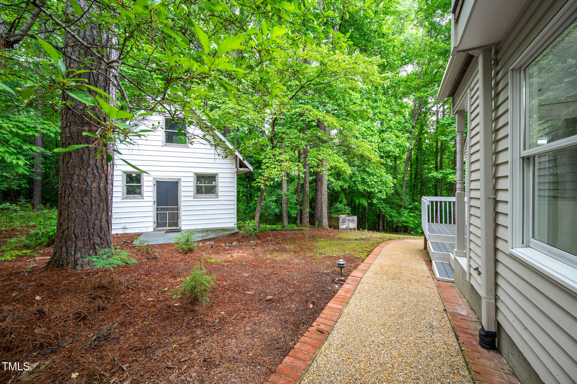 708 October Woods Road Chapel Hill NC 27516