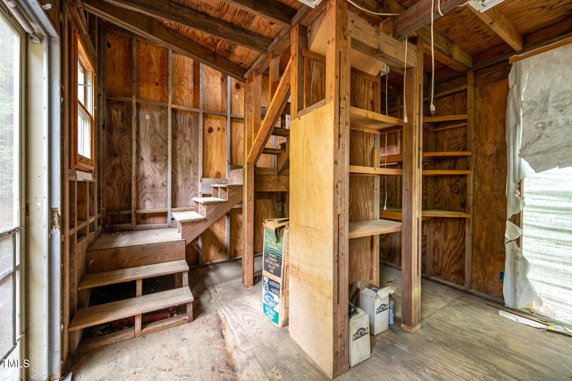 708 October Woods Road Chapel Hill NC 27516