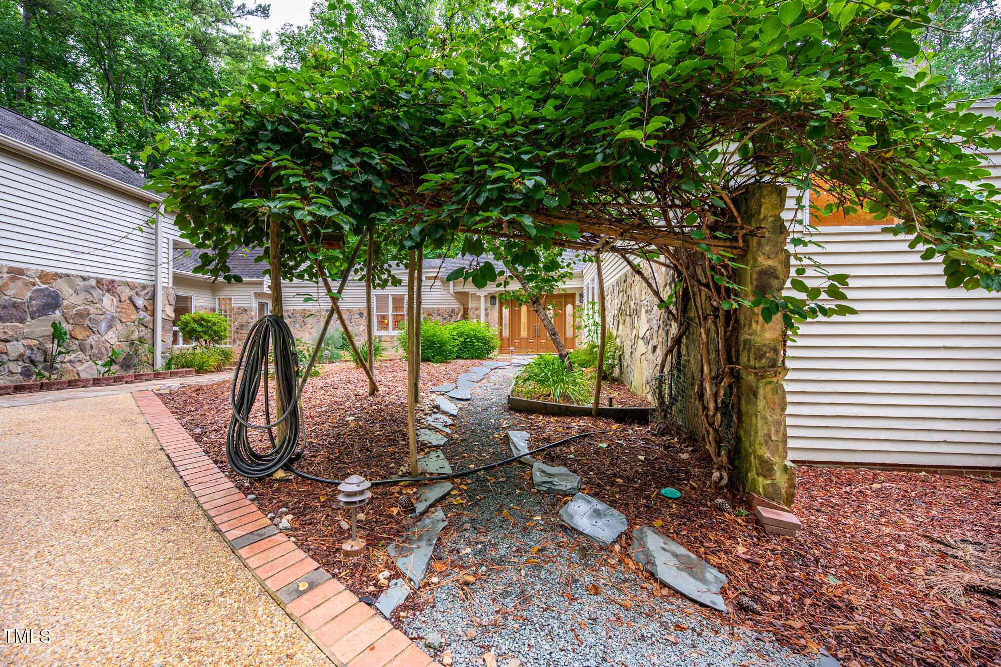 708 October Woods Road Chapel Hill NC 27516