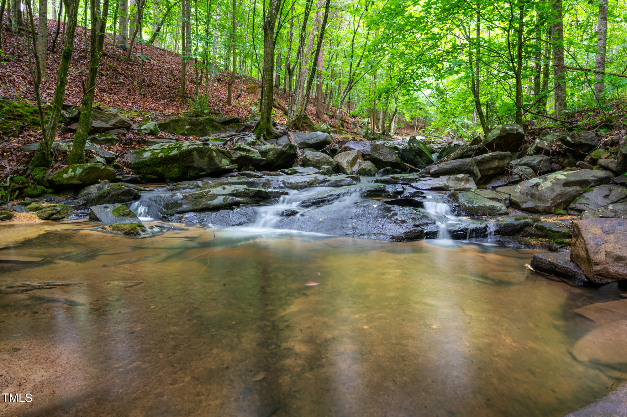 708 October Woods Road Chapel Hill NC 27516