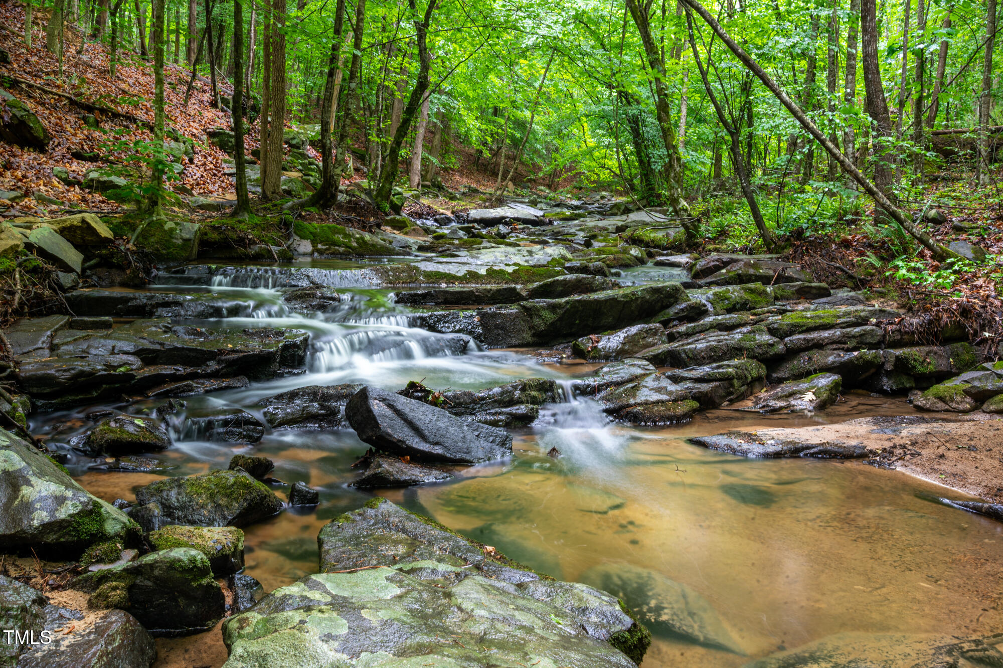 708 October Woods Road Chapel Hill NC 27516