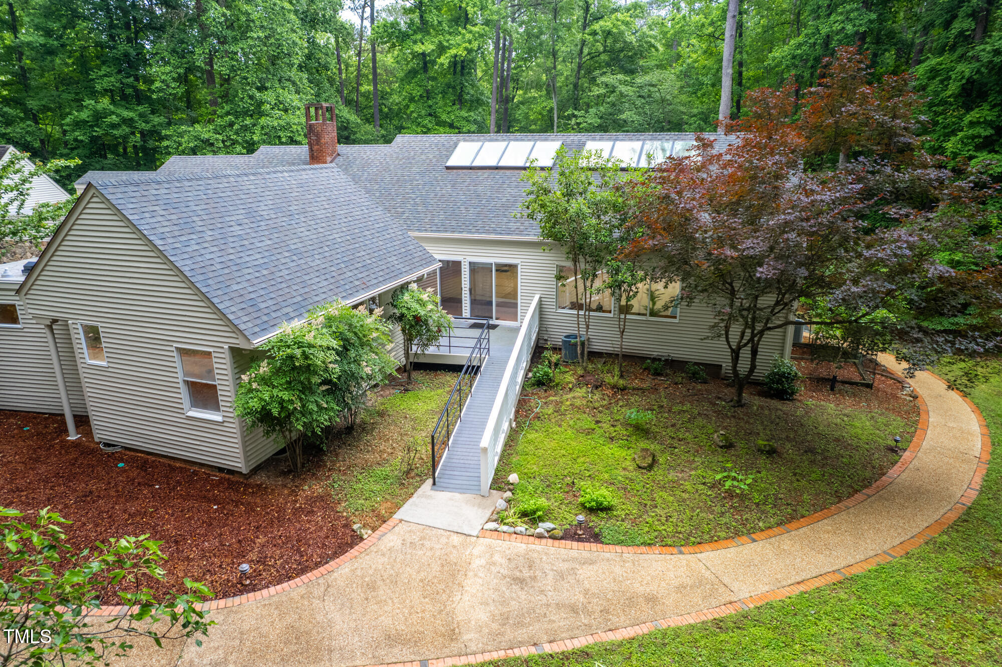 708 October Woods Road Chapel Hill NC 27516