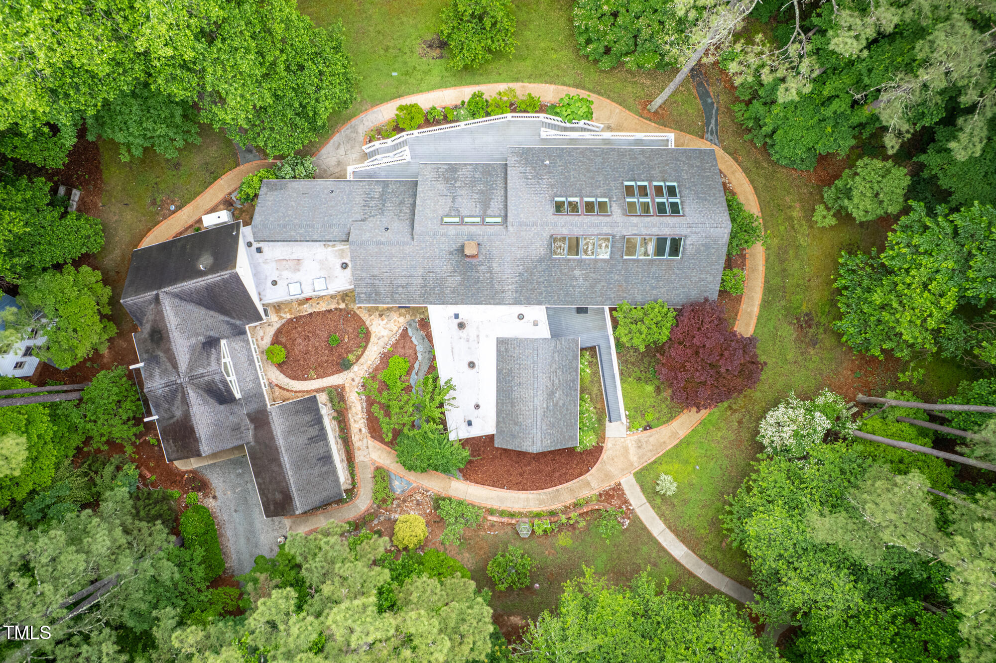 708 October Woods Road Chapel Hill NC 27516