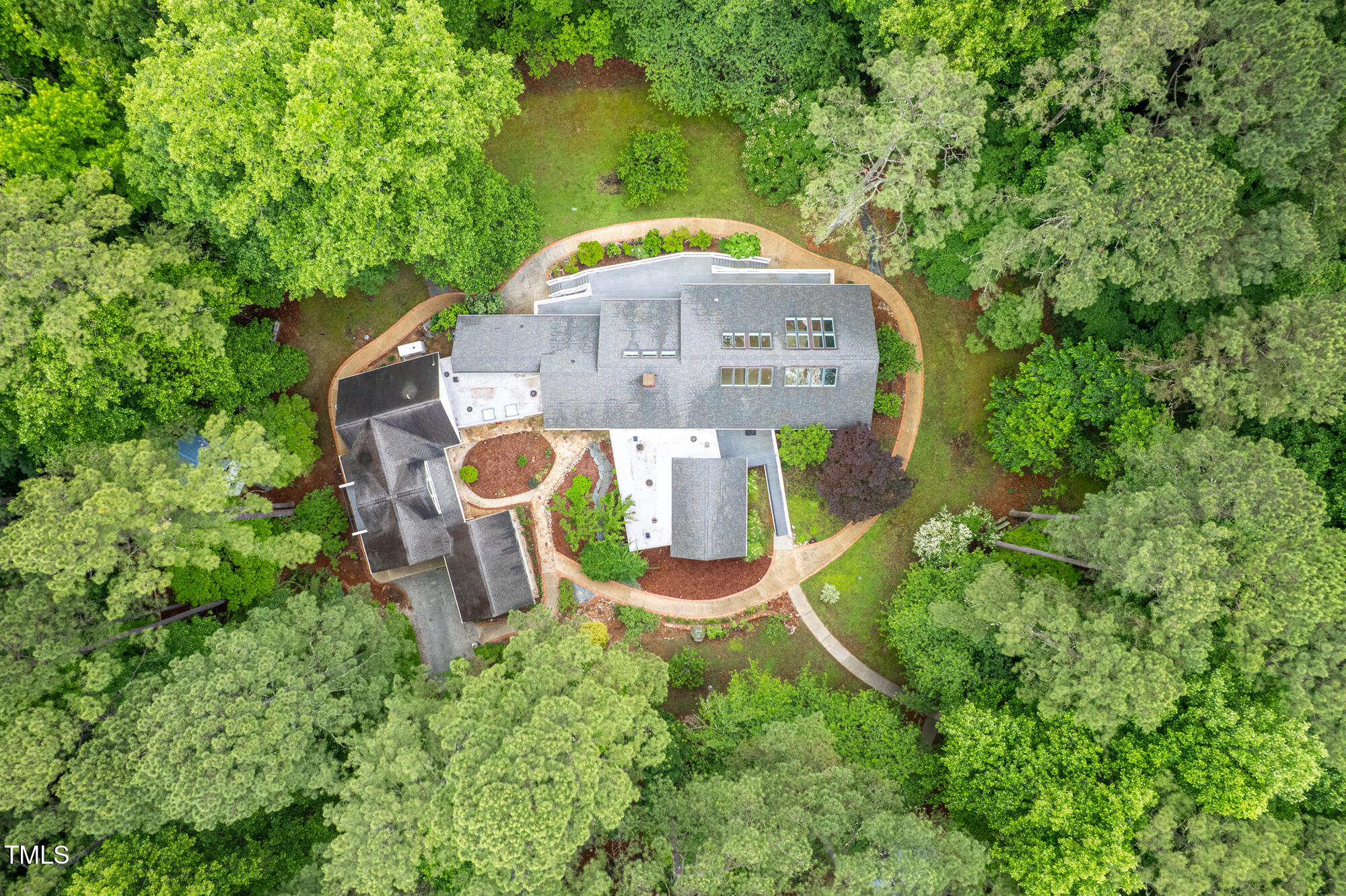 708 October Woods Road Chapel Hill NC 27516