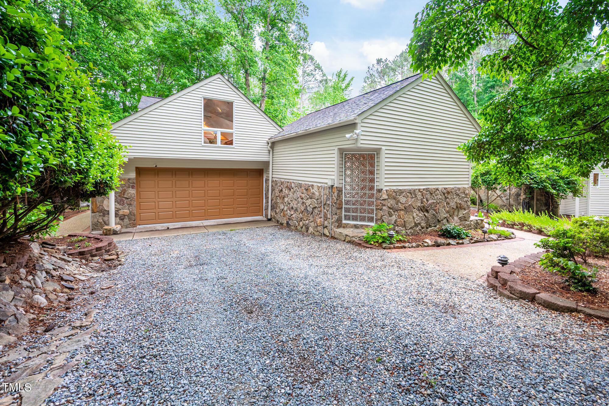 708 October Woods Road Chapel Hill NC 27516