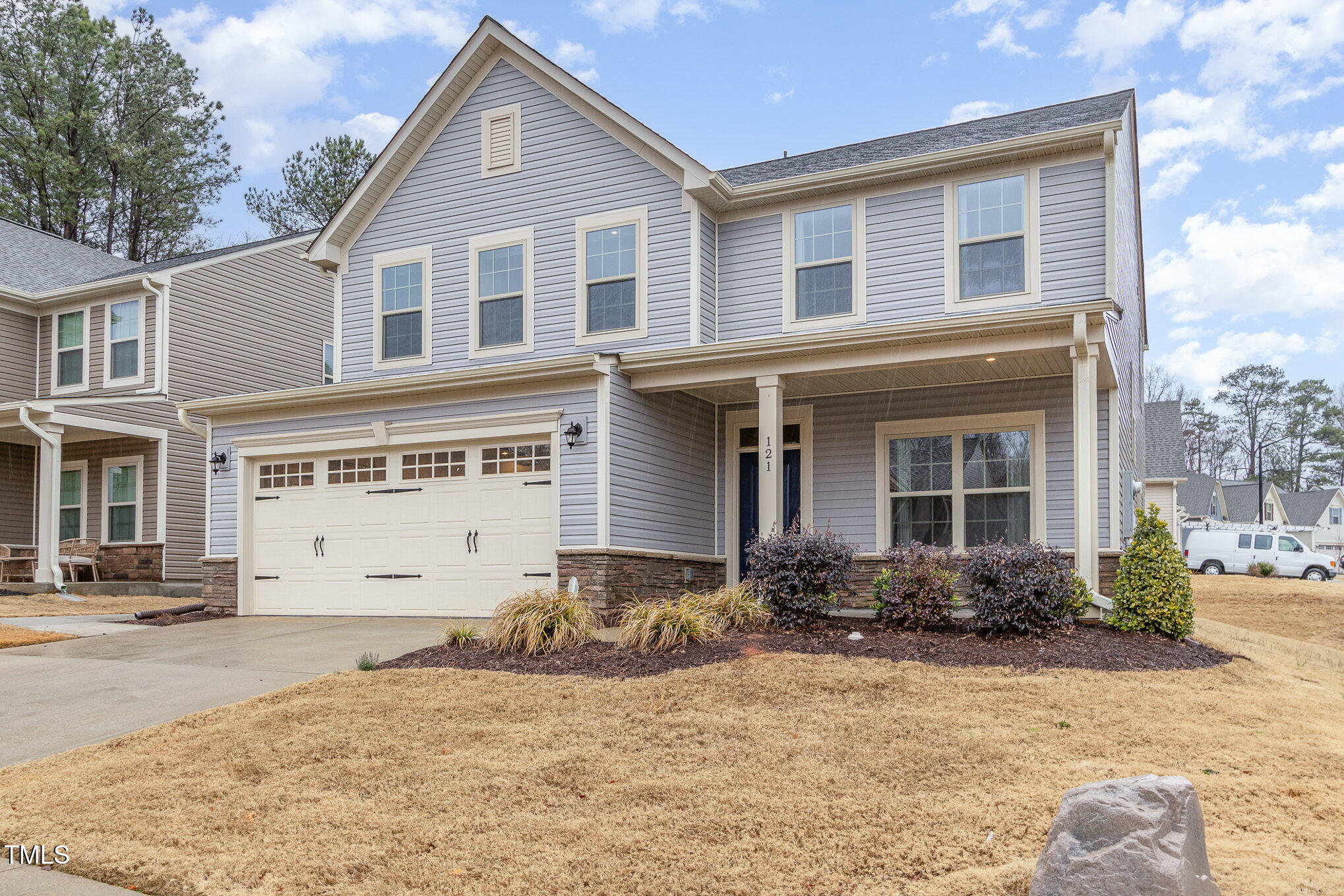 121 Mason Oaks Drive Wake Forest NC 27587