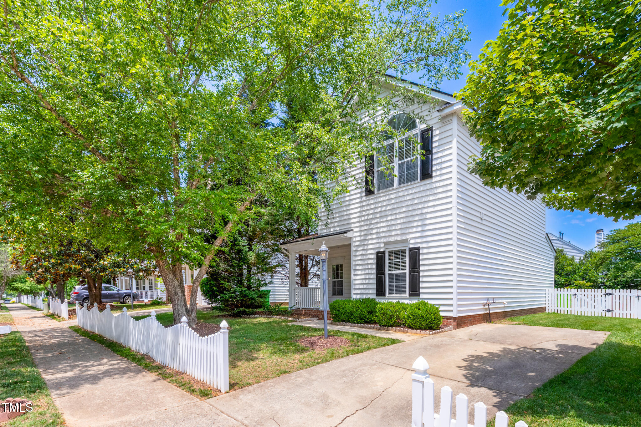 5016 Dawn Piper Drive Raleigh NC 27613