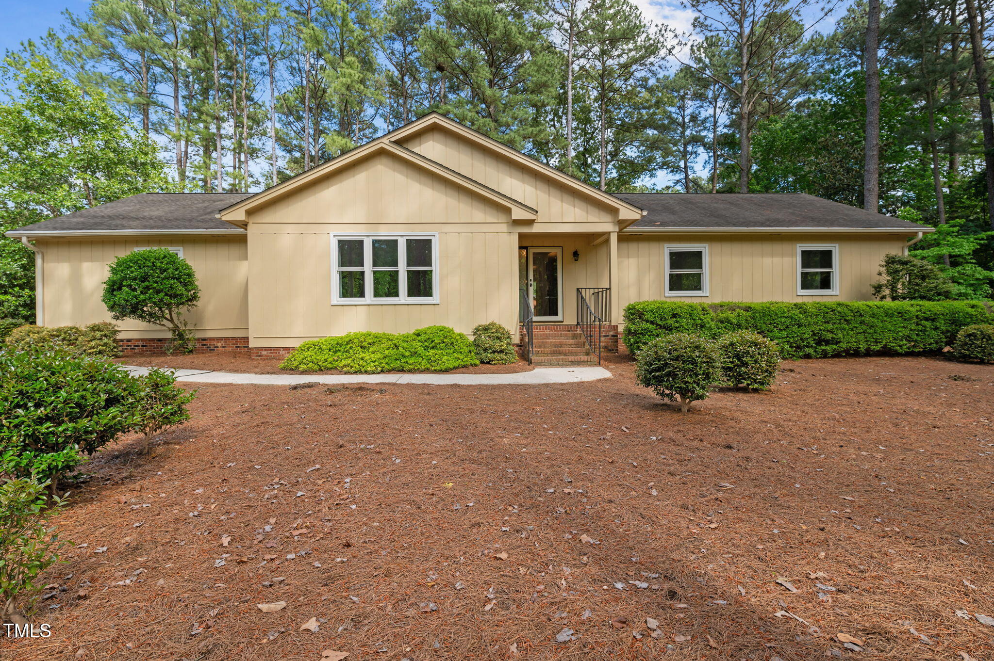 429 Emerywood Drive Raleigh NC 27615