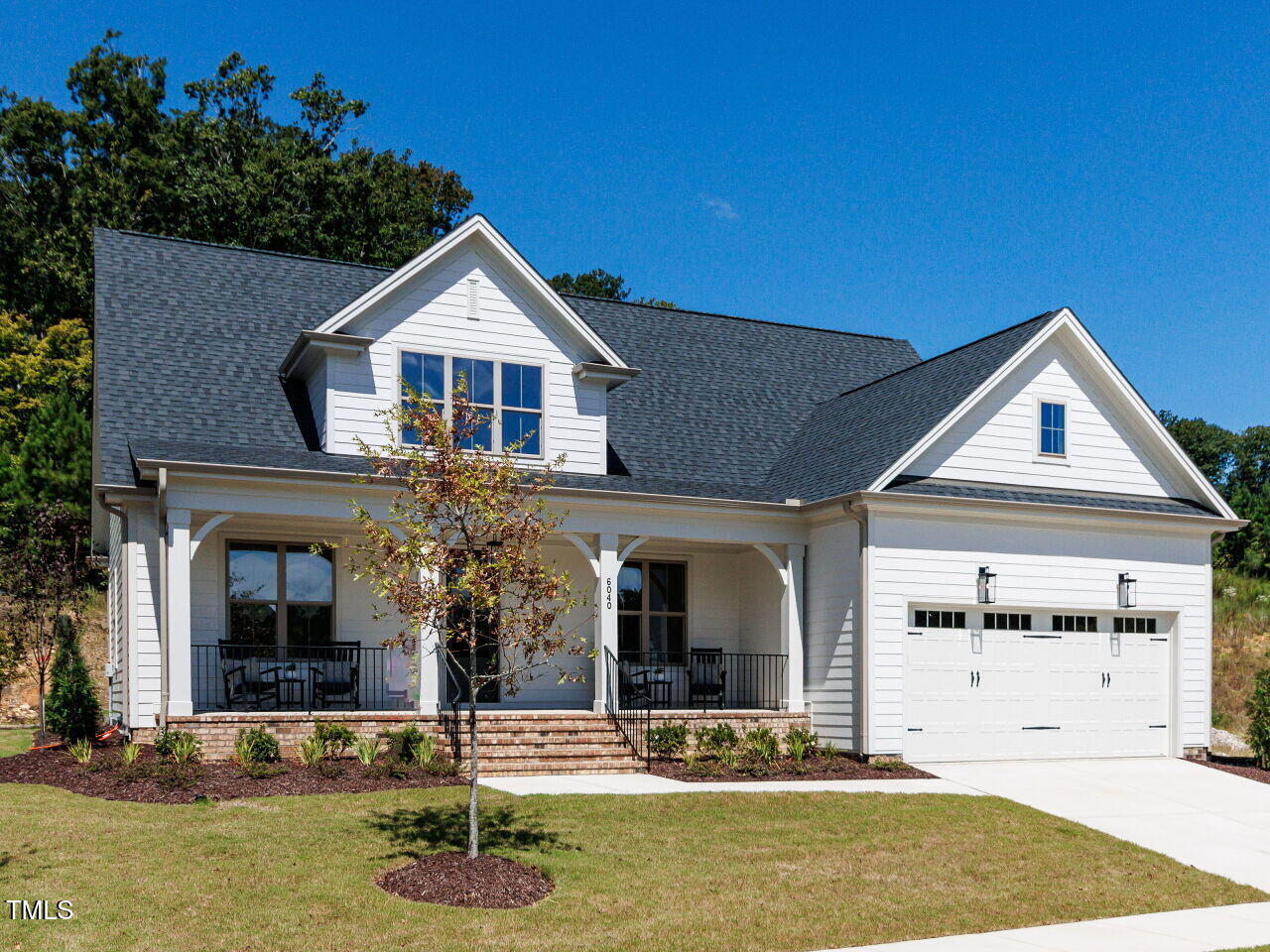 6040 Scalybark Road Durham NC 27712