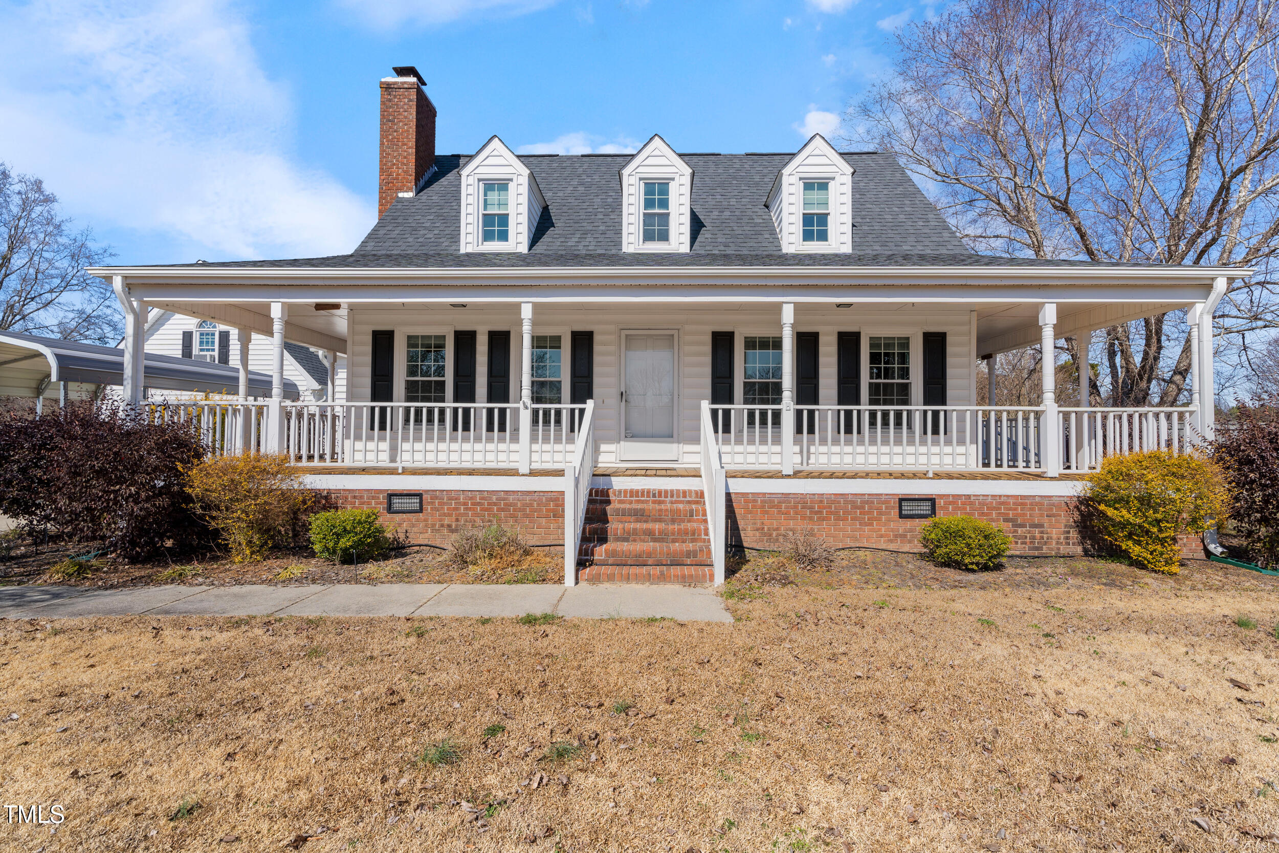 20 Jenmar Drive Fuquay Varina NC 27526