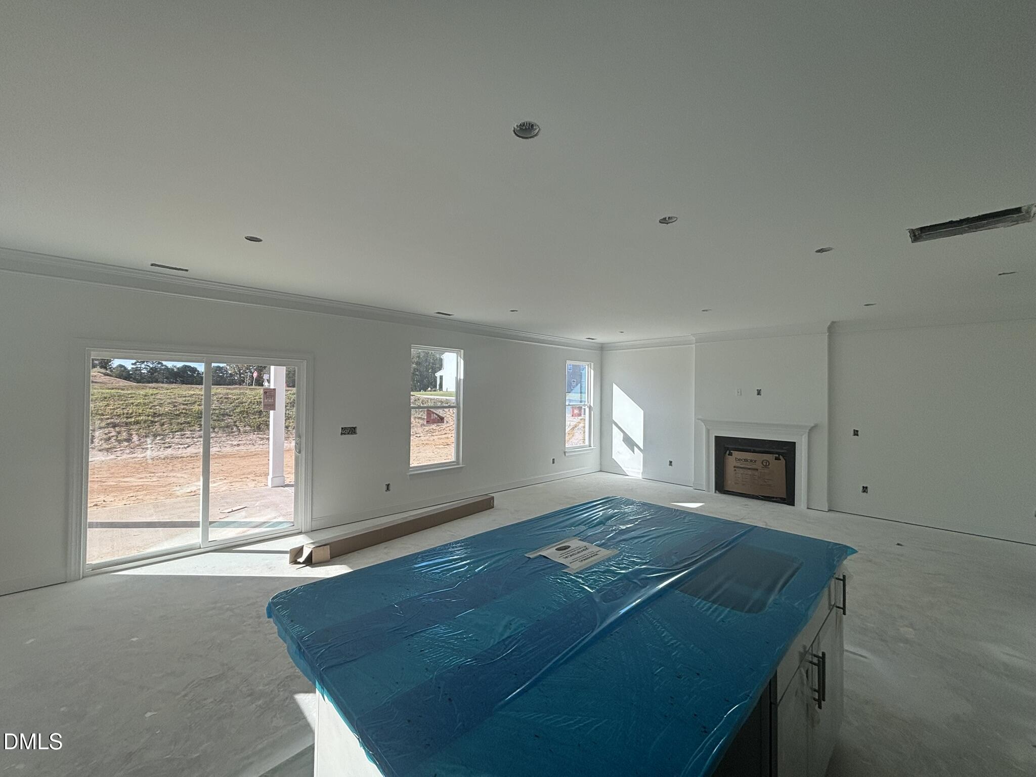 497 Highview Drive Benson NC 27504