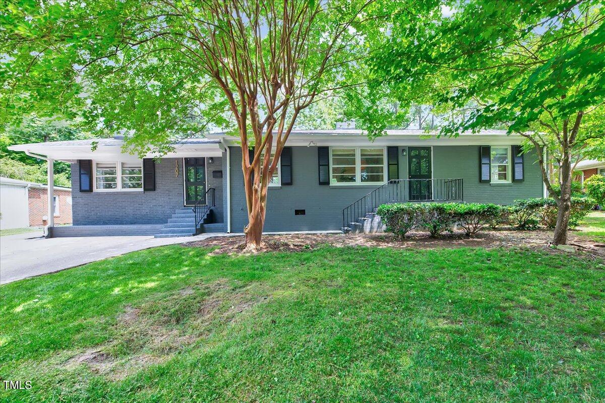 1207 Poplar Avenue Garner NC 27529
