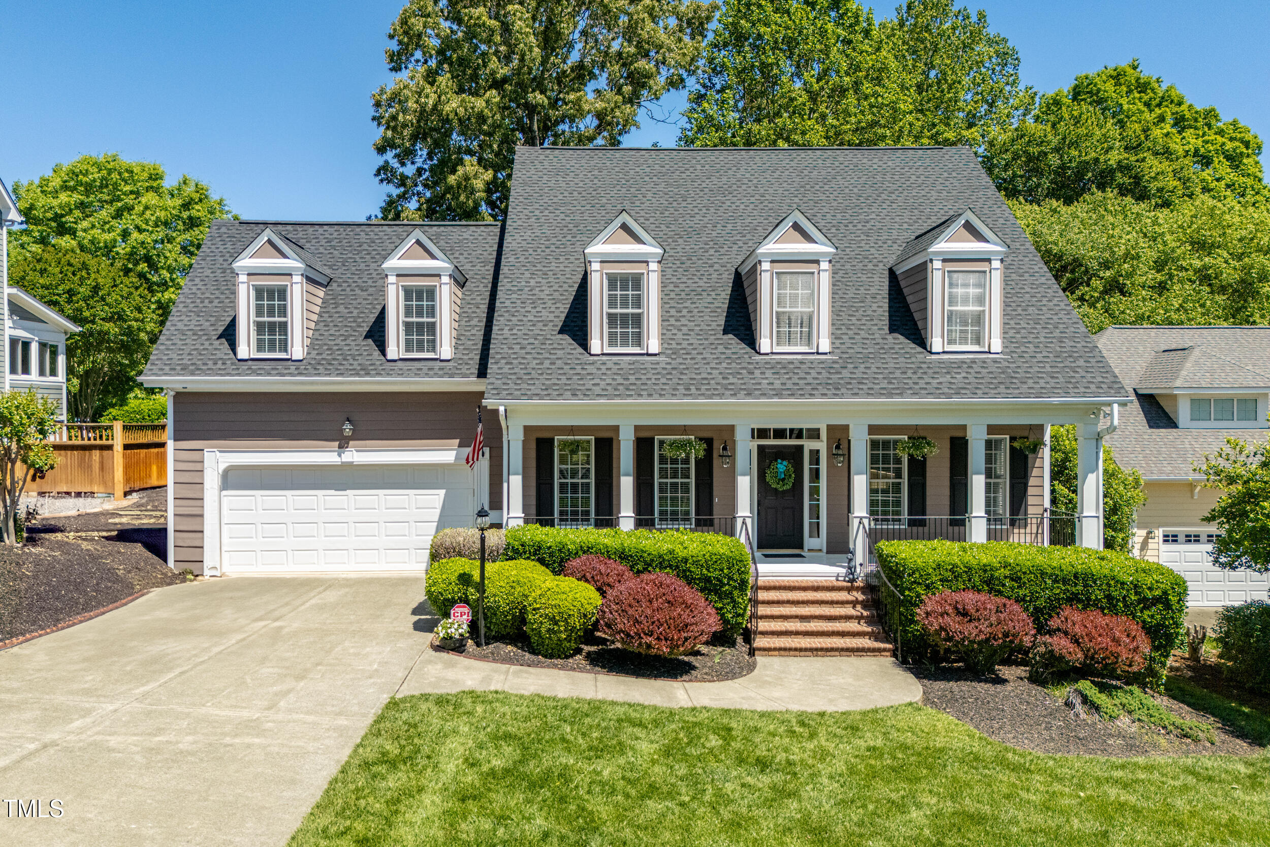 10320 Crisp Drive Raleigh NC 27614