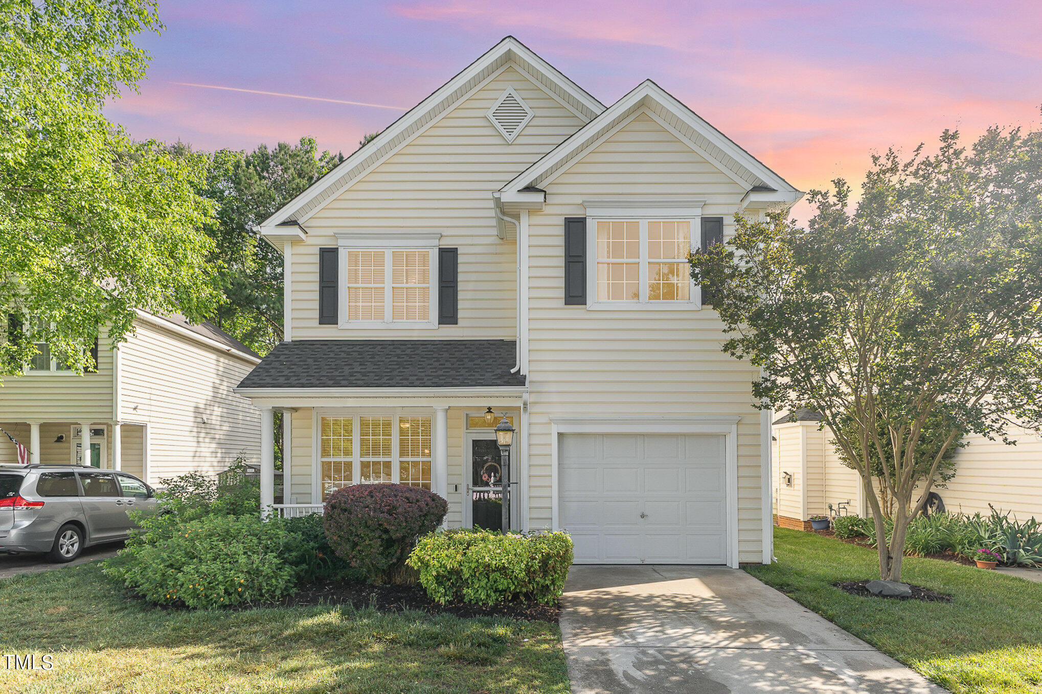 5024 Morning Edge Drive Raleigh NC 27613