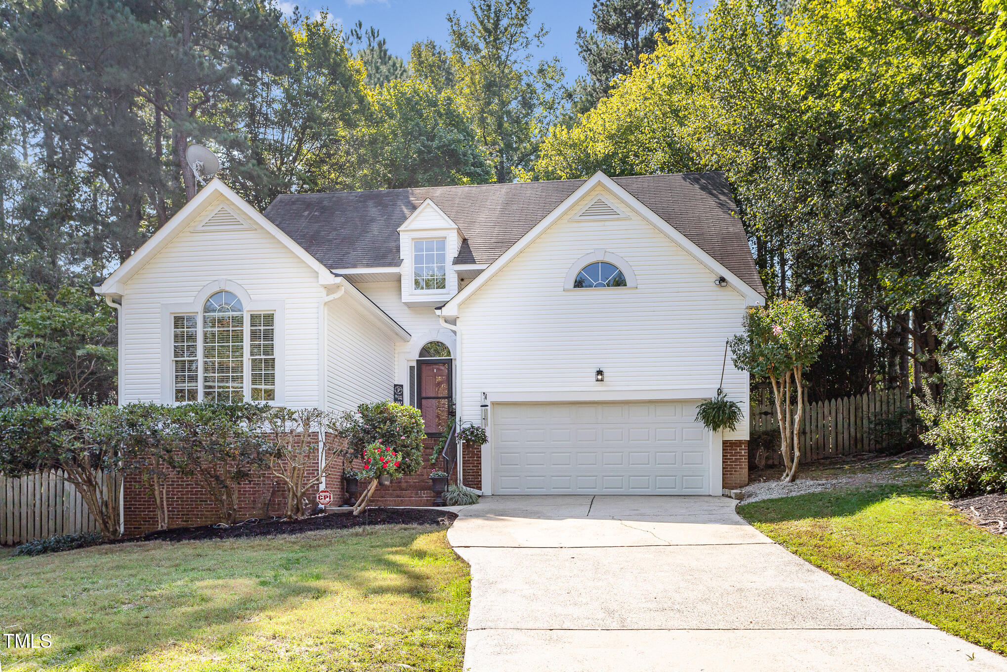 213 Avent Pines Lane Holly Springs NC 27540