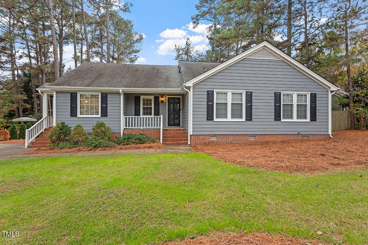 6425 Wynbrook Way Raleigh NC 27612