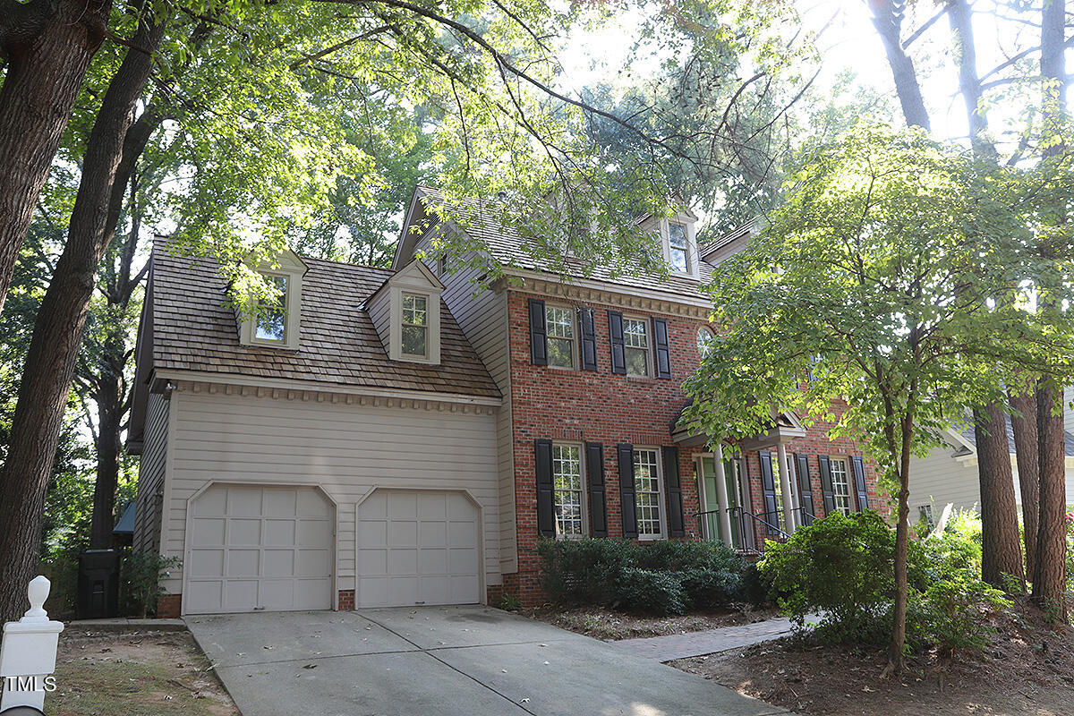 8512 Caldbeck Drive Raleigh NC 27615