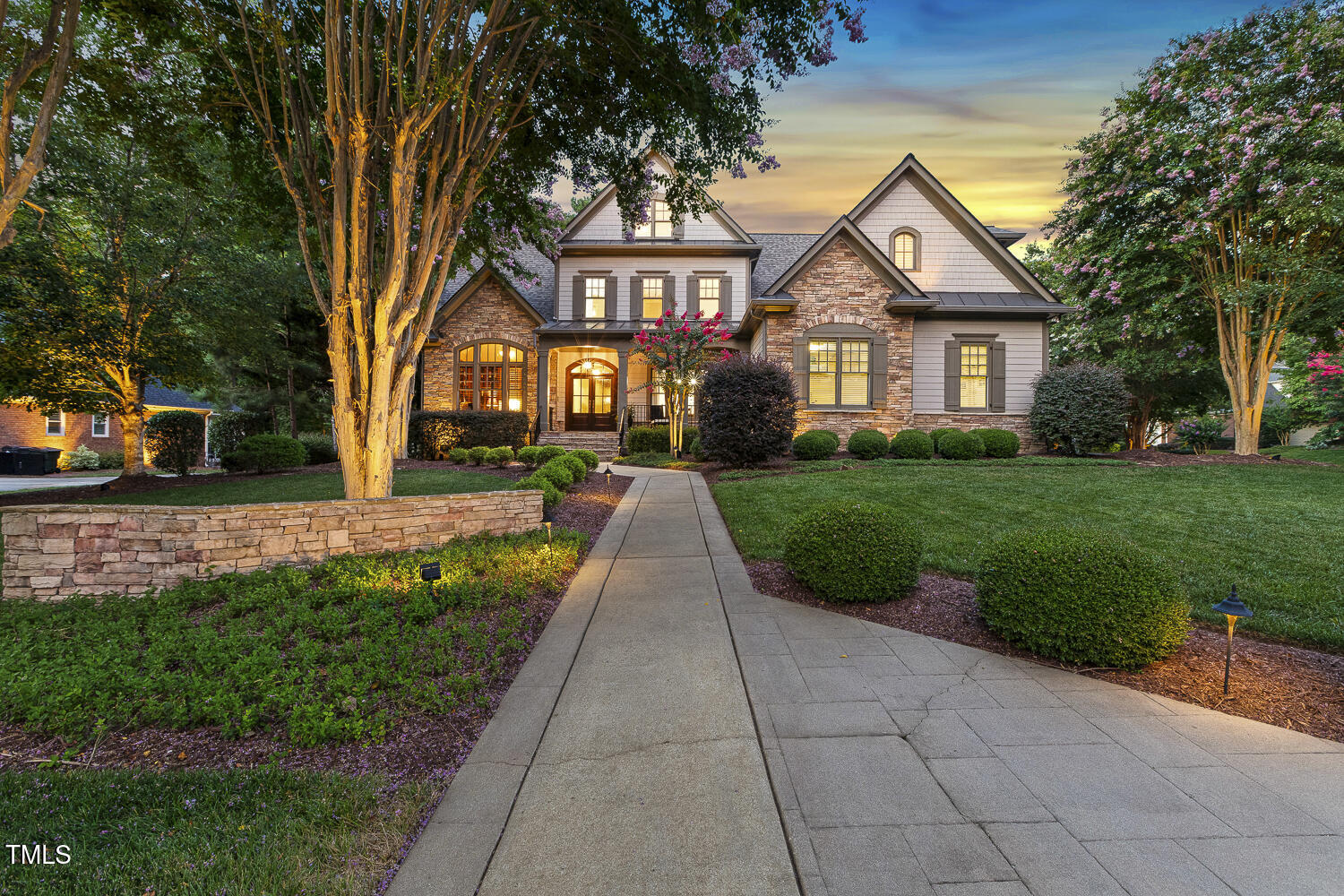 100 Delaplane Court Morrisville NC 27560