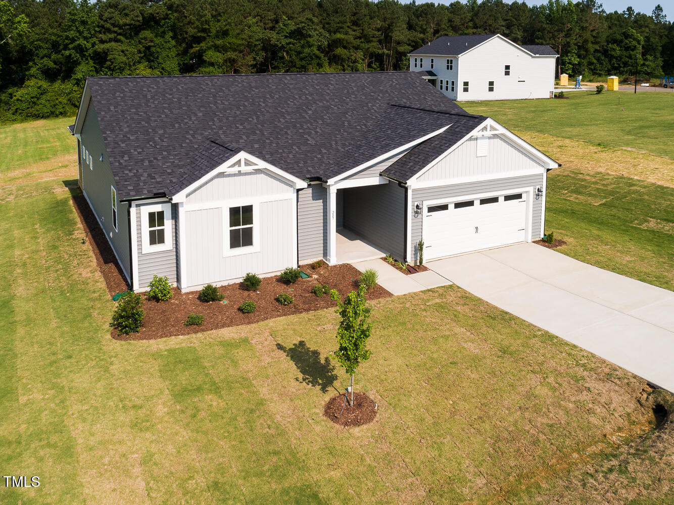 207 Golfview Avenue Benson NC 27504