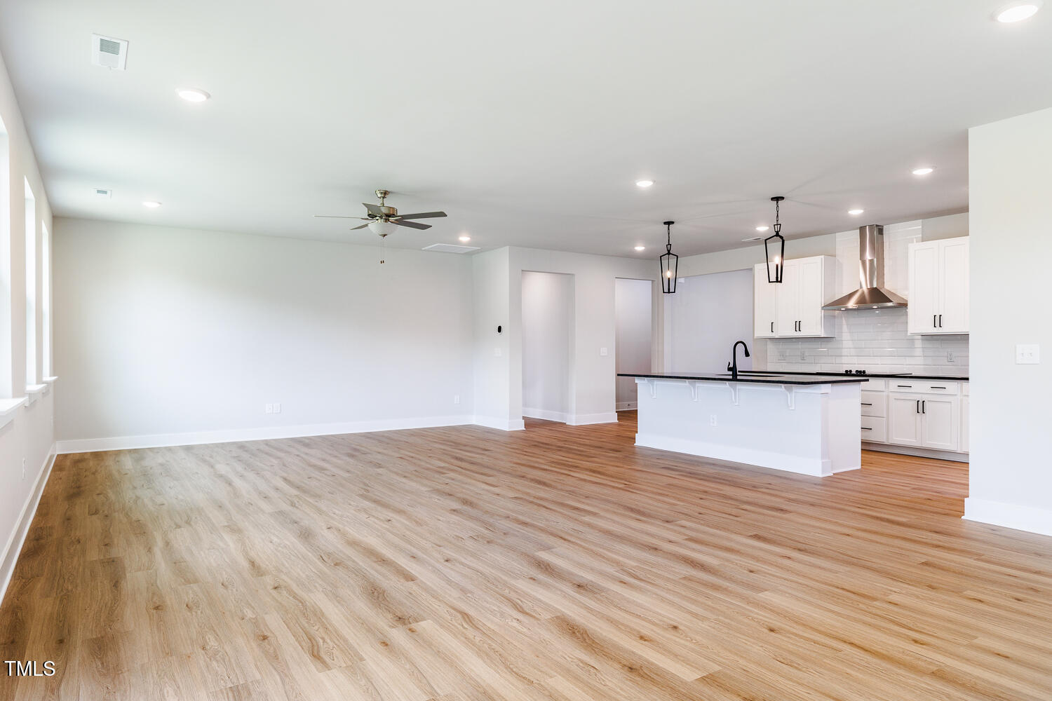 207 Golfview Avenue Benson NC 27504