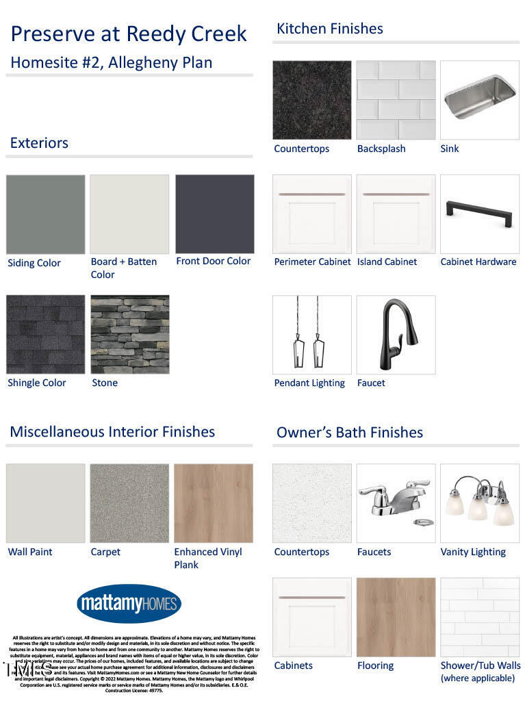 207 Golfview Avenue Benson NC 27504