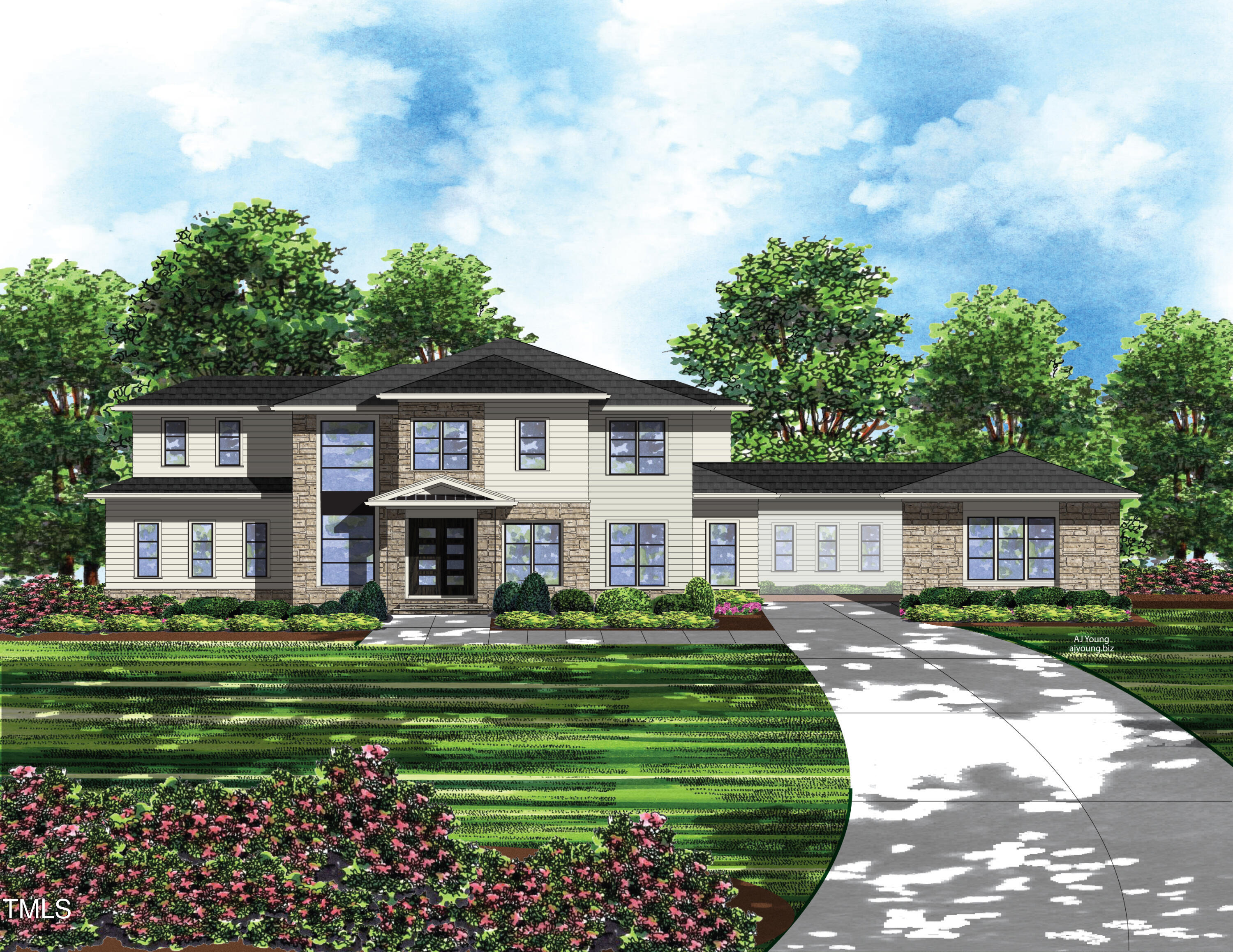 105 Pennington Circle Chapel Hill NC 27517