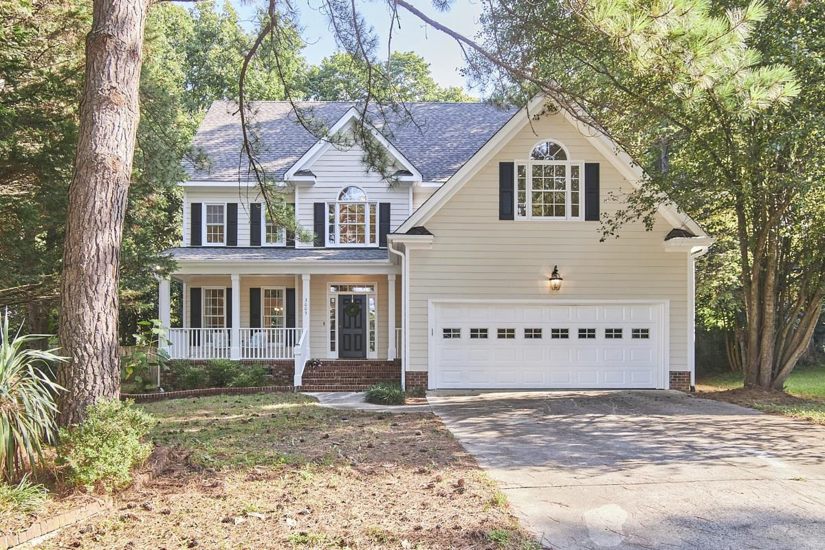 3005 Staffield Lane Chapel Hill NC 27516