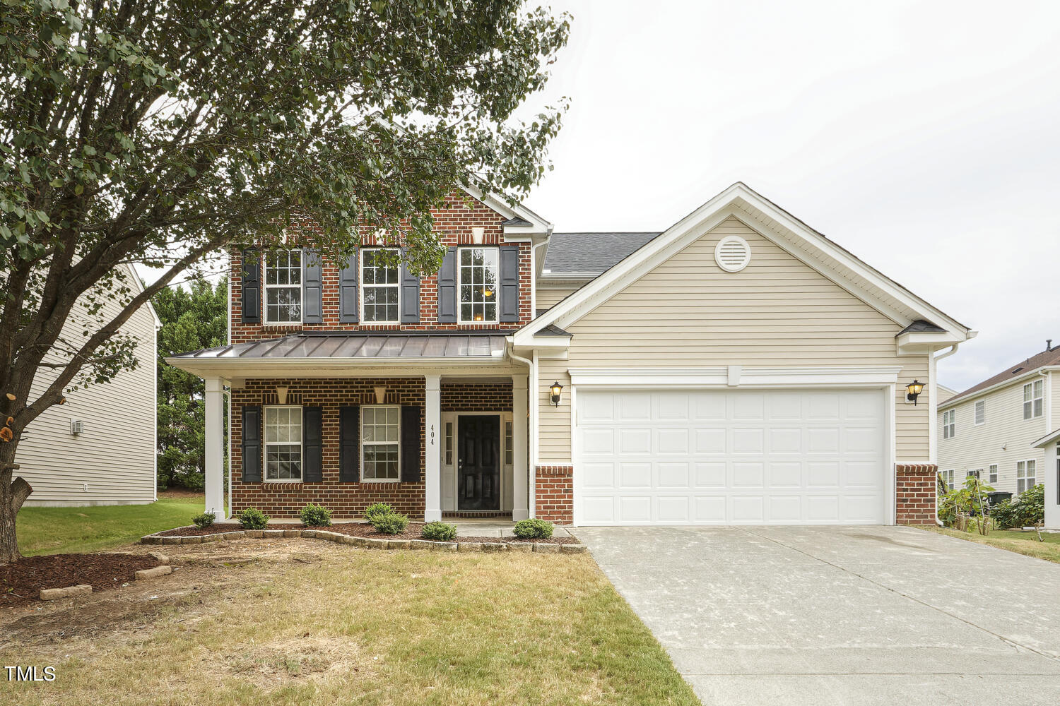 404 Trolley Car Way Morrisville NC 27560