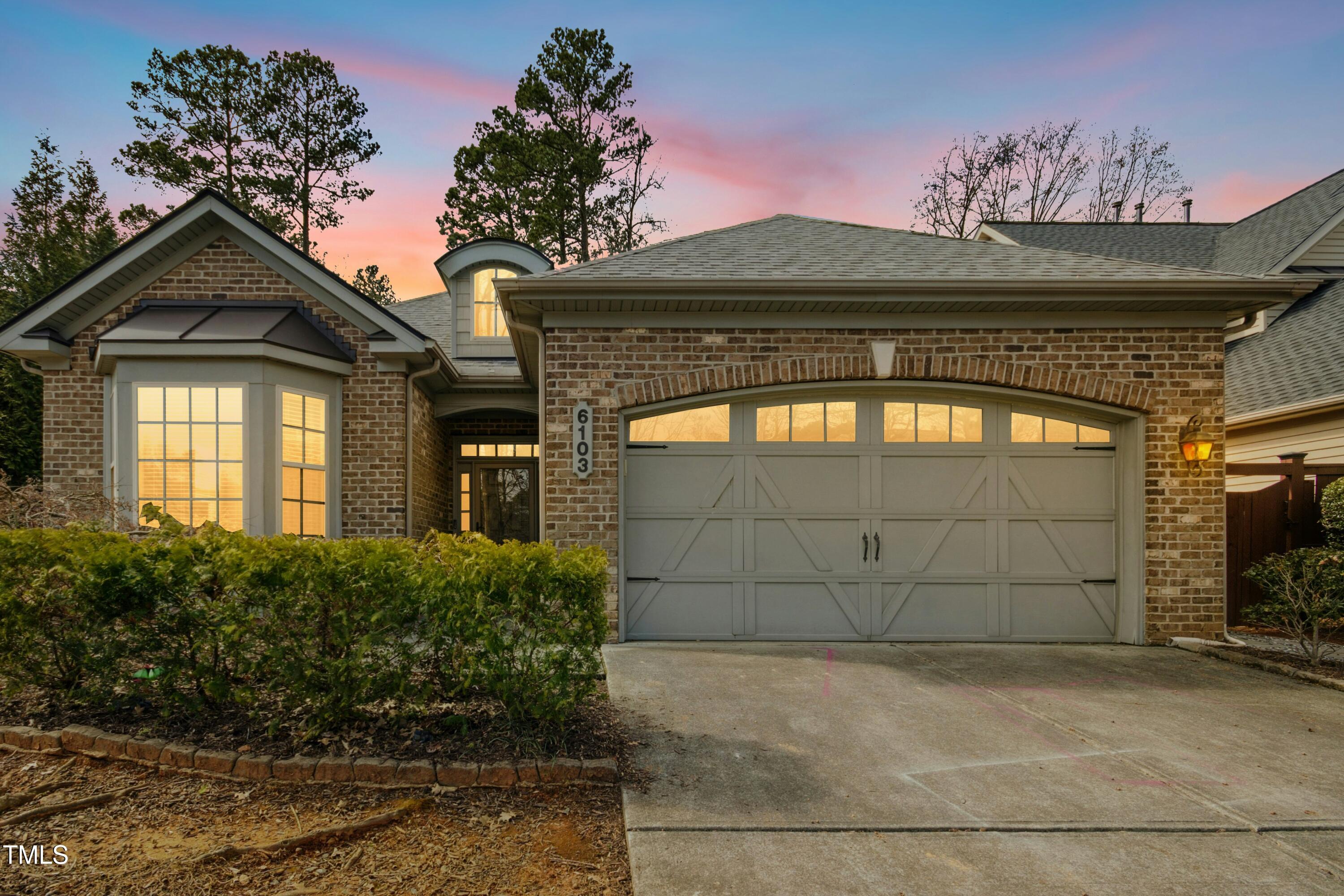 6103 Leesburg Lane Raleigh NC 27617