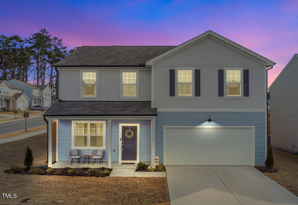 3512 Dragonfly River Court Raleigh NC 27604
