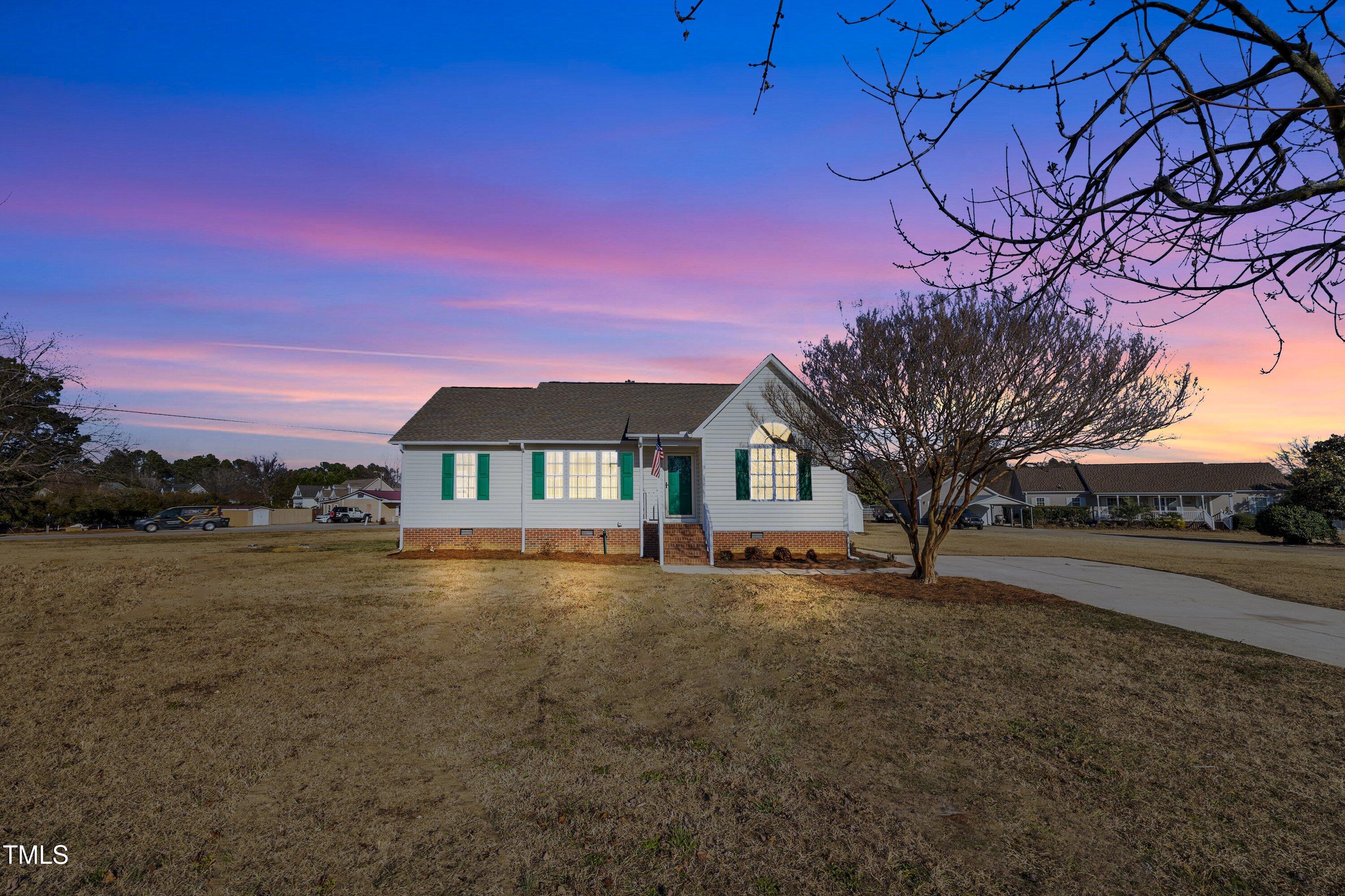 3901 La Varra Drive Clayton NC 27520