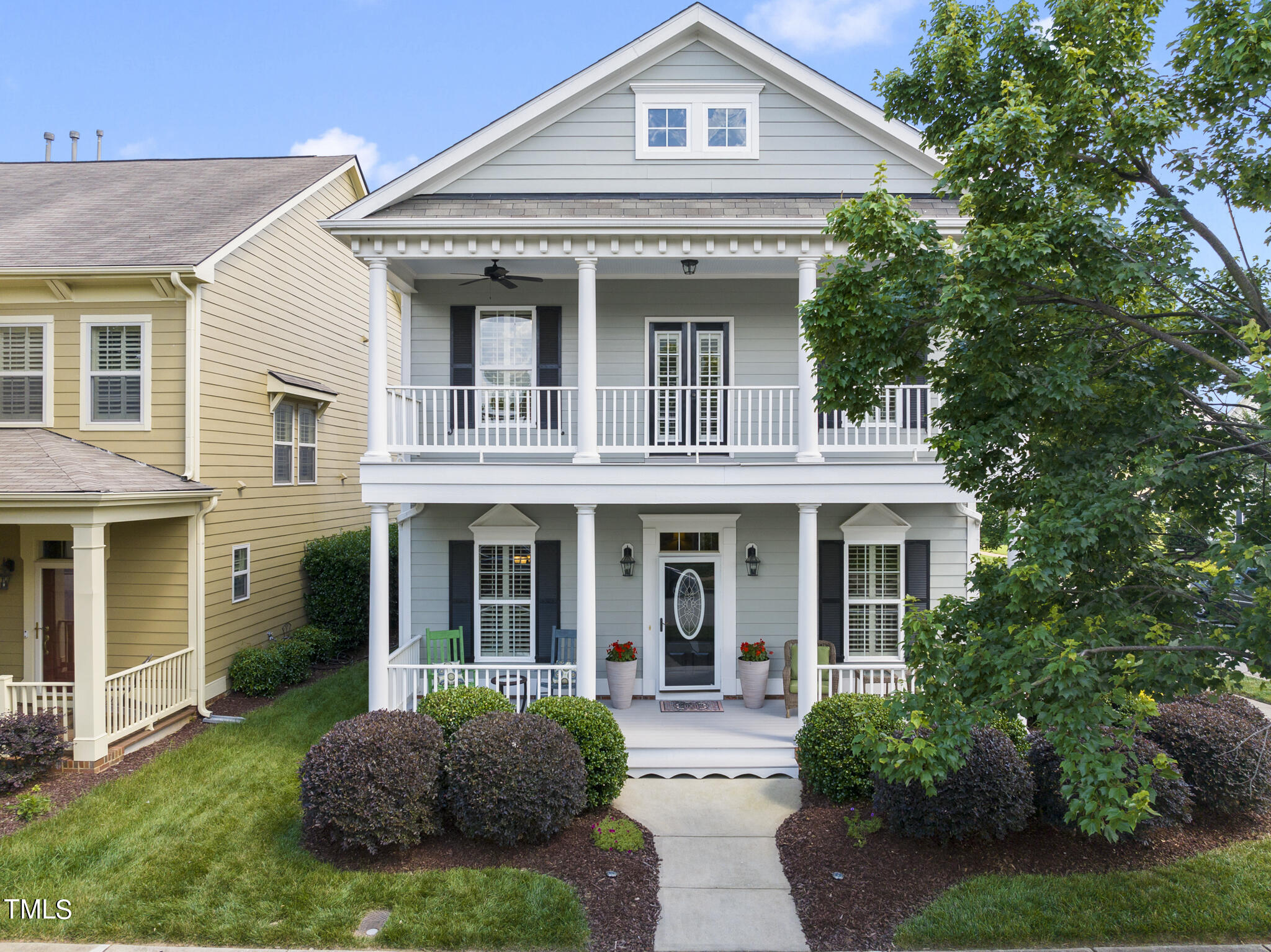 1365 Formal Garden Way Raleigh NC 27603