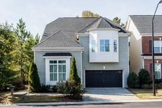3905 Glenlake Garden Drive Raleigh NC 27612