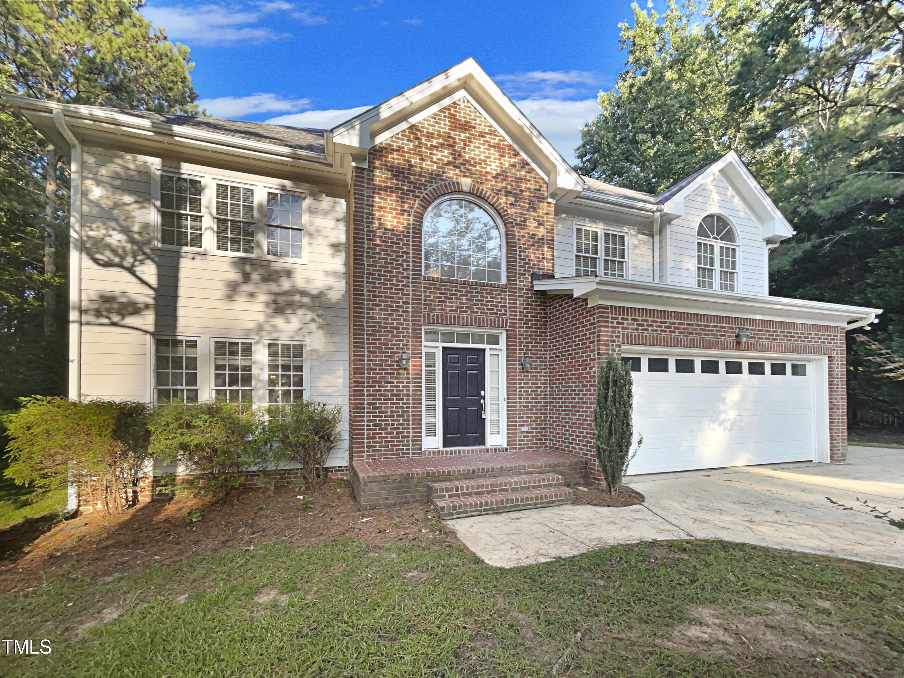 5700 Manor Plantation Drive Raleigh NC 27603