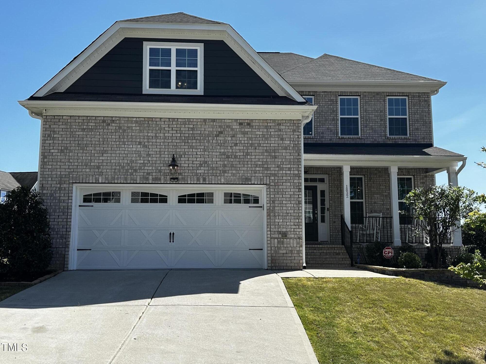 1832 Longmont Drive Wake Forest NC 27587
