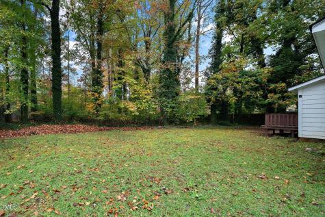 1647 Kildonan Place Cary NC 27511