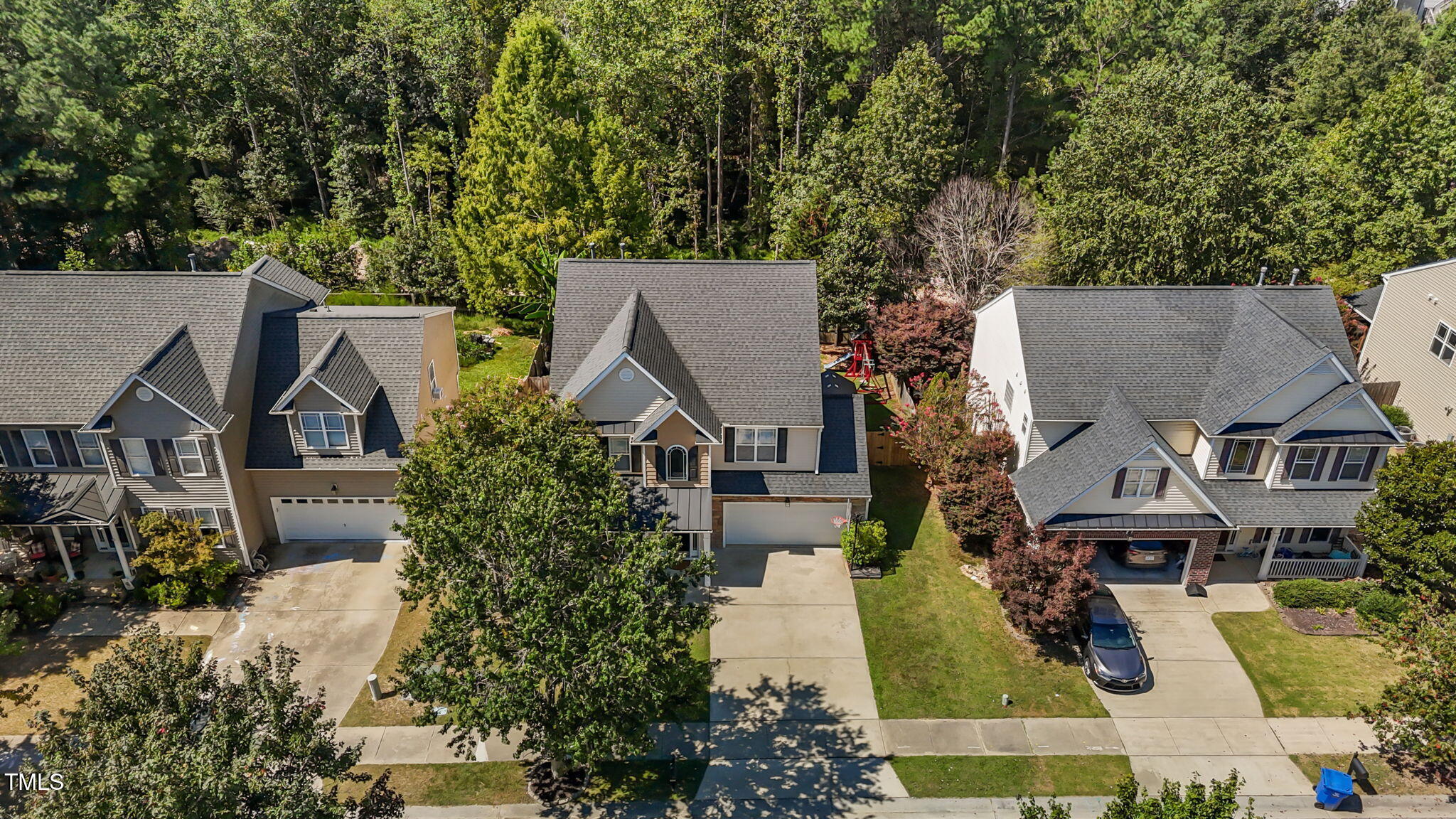 1114 Bridlemine Drive Fuquay Varina NC 27526
