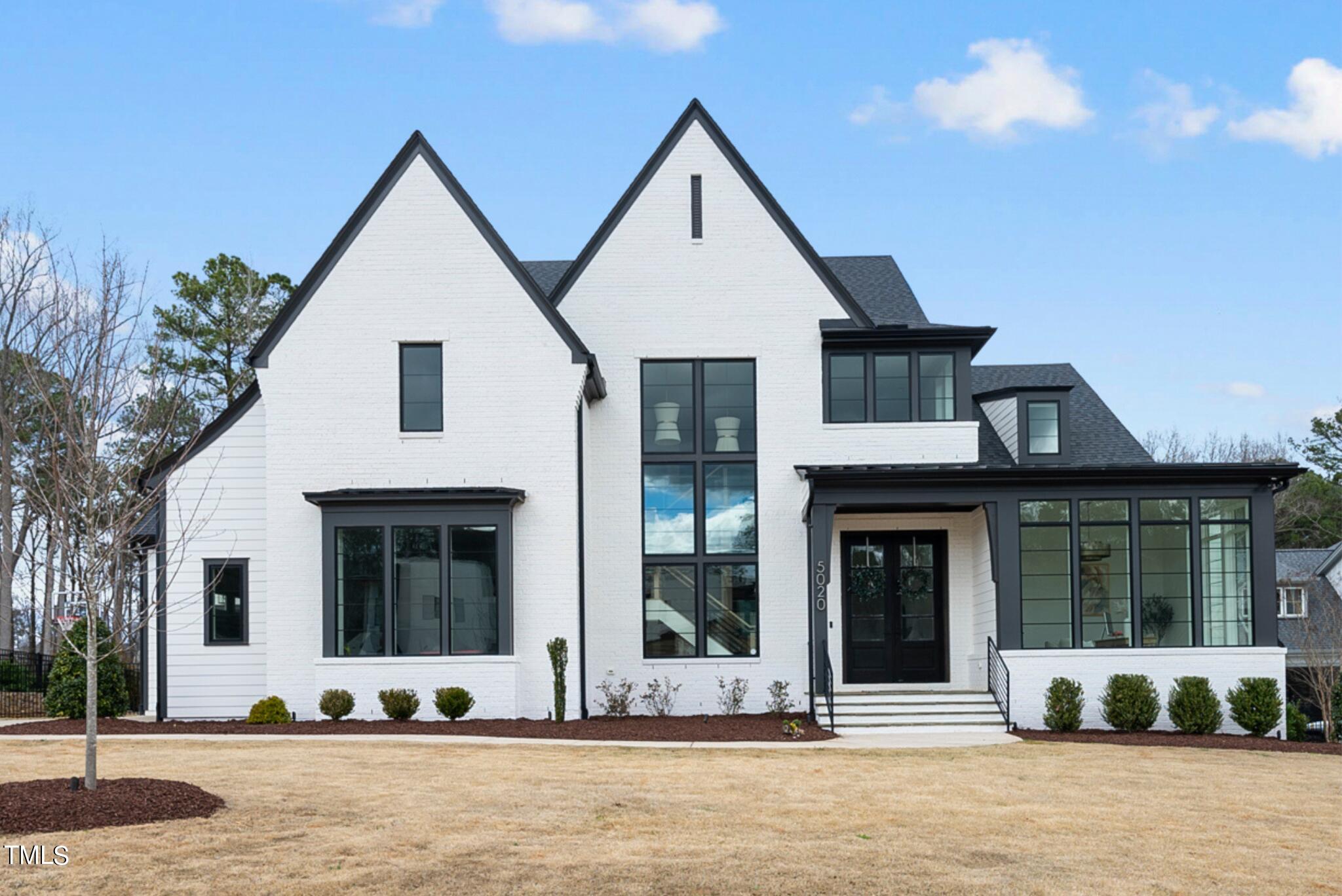 5020 Winding View Lane Raleigh NC 27615