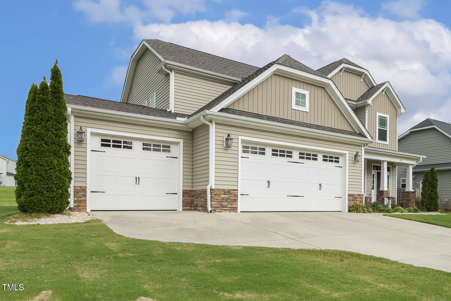 153 Ballast Point Clayton NC 27520
