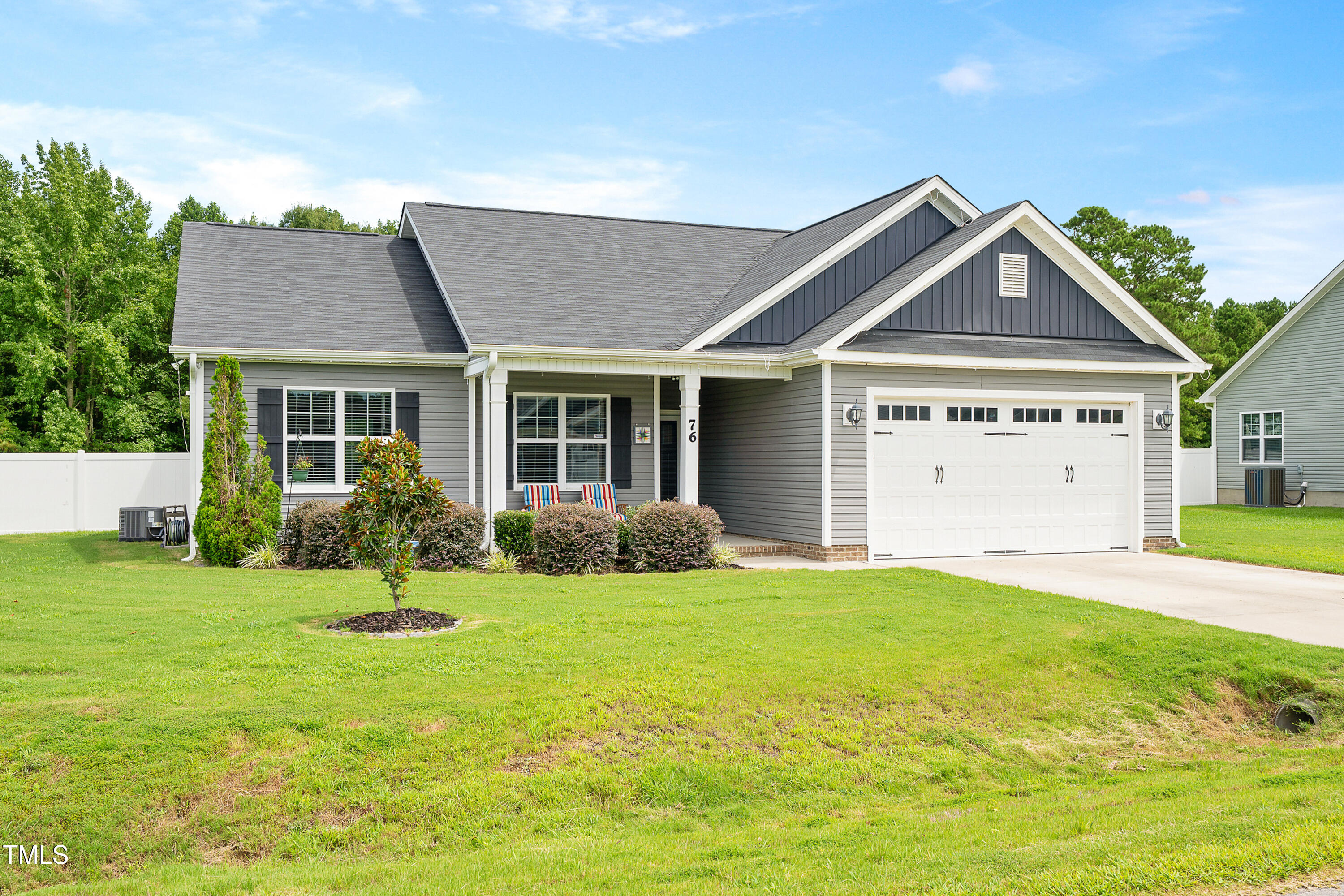 76 Day Lily Street Selma NC 27576