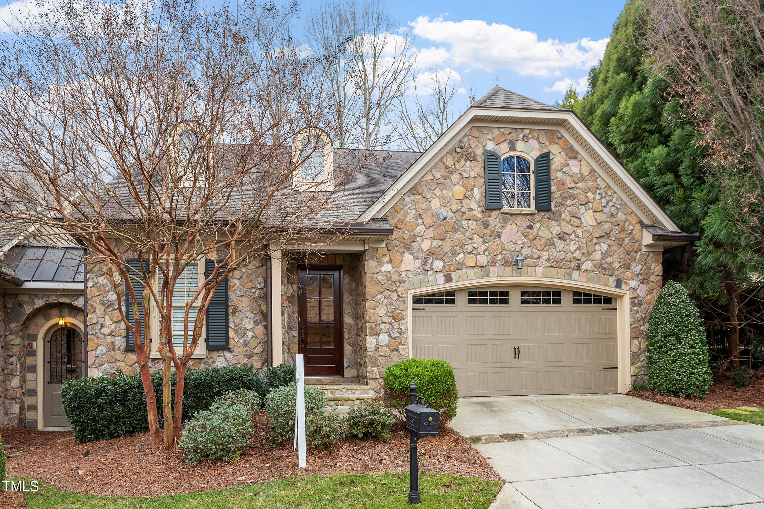 4108 Gardenlake Drive Raleigh NC 27612